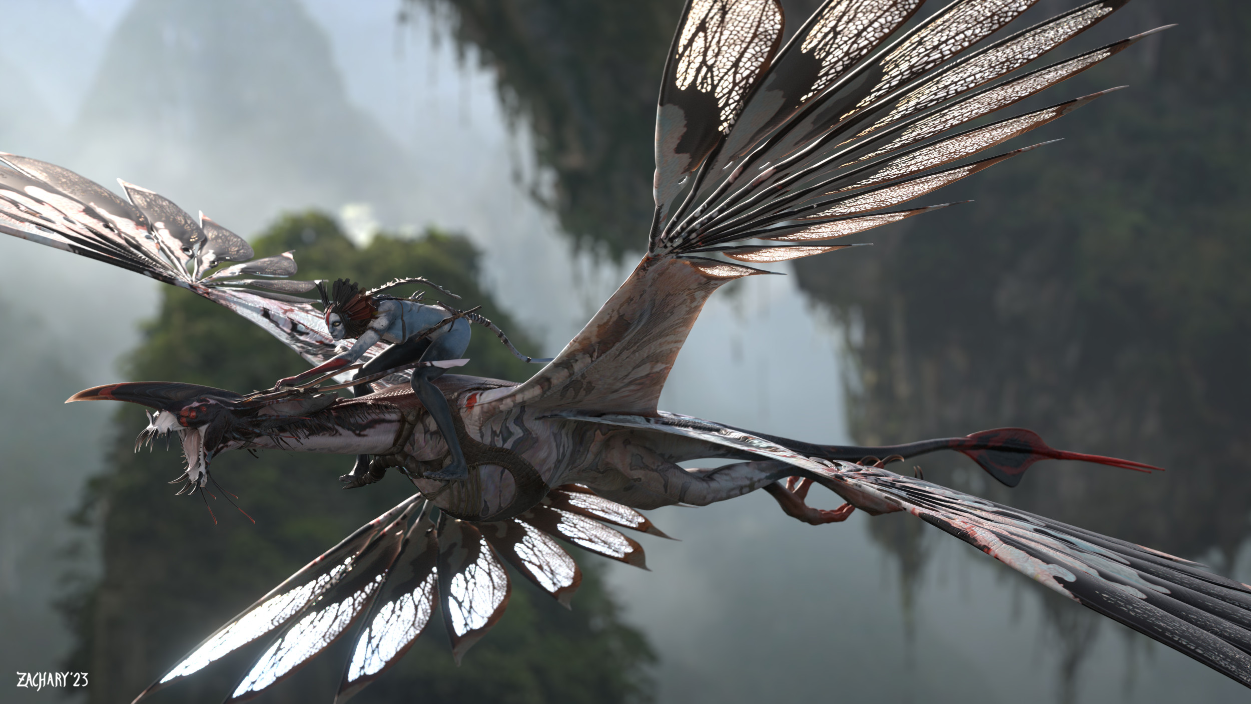 Avatar Fire and Ash – Everything We Know, First Look, Cast, Release Date