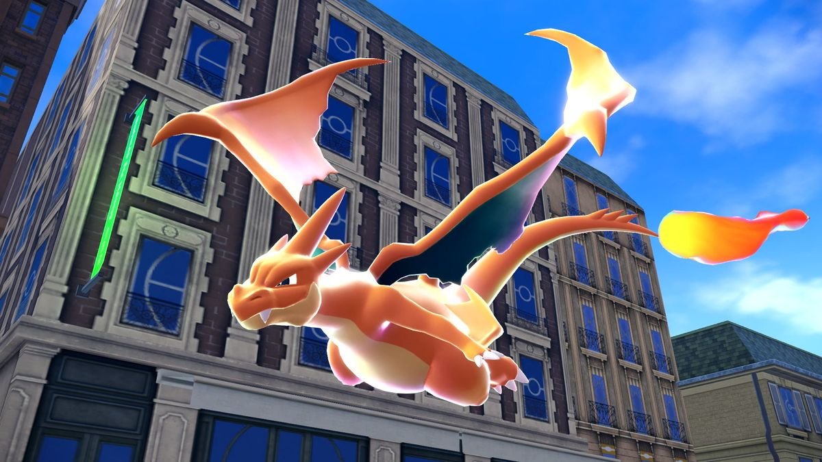 Opinion: These Pokémon Deserve Mega Evolutions in Pokémon Legends: Z-A ...