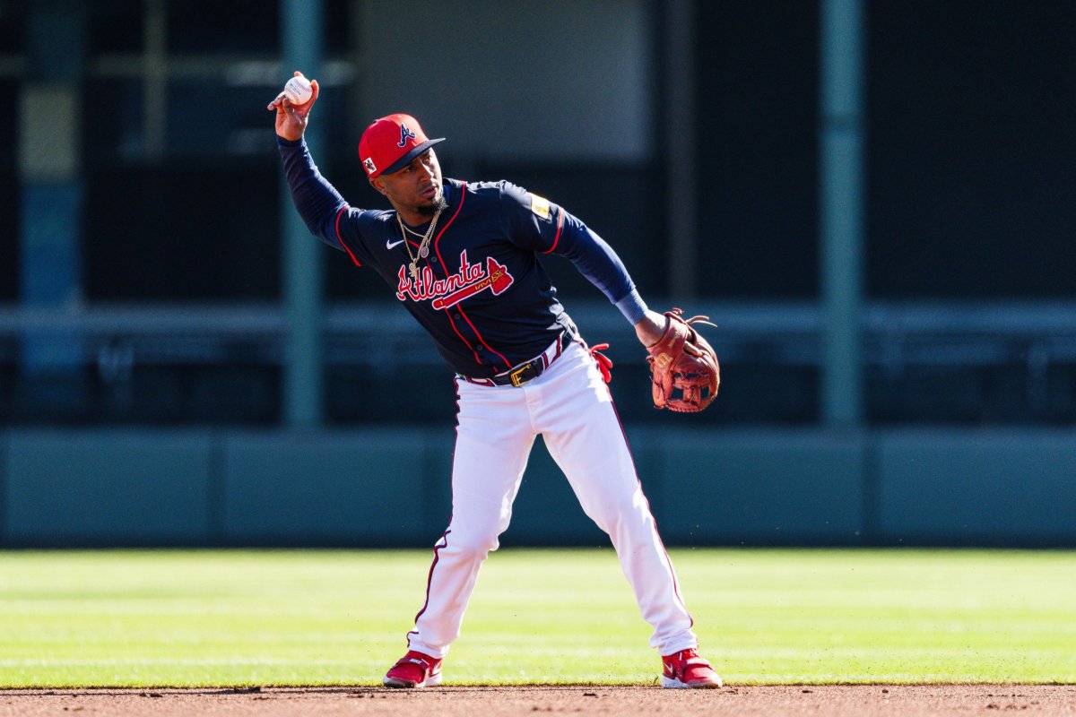 Atlanta Braves