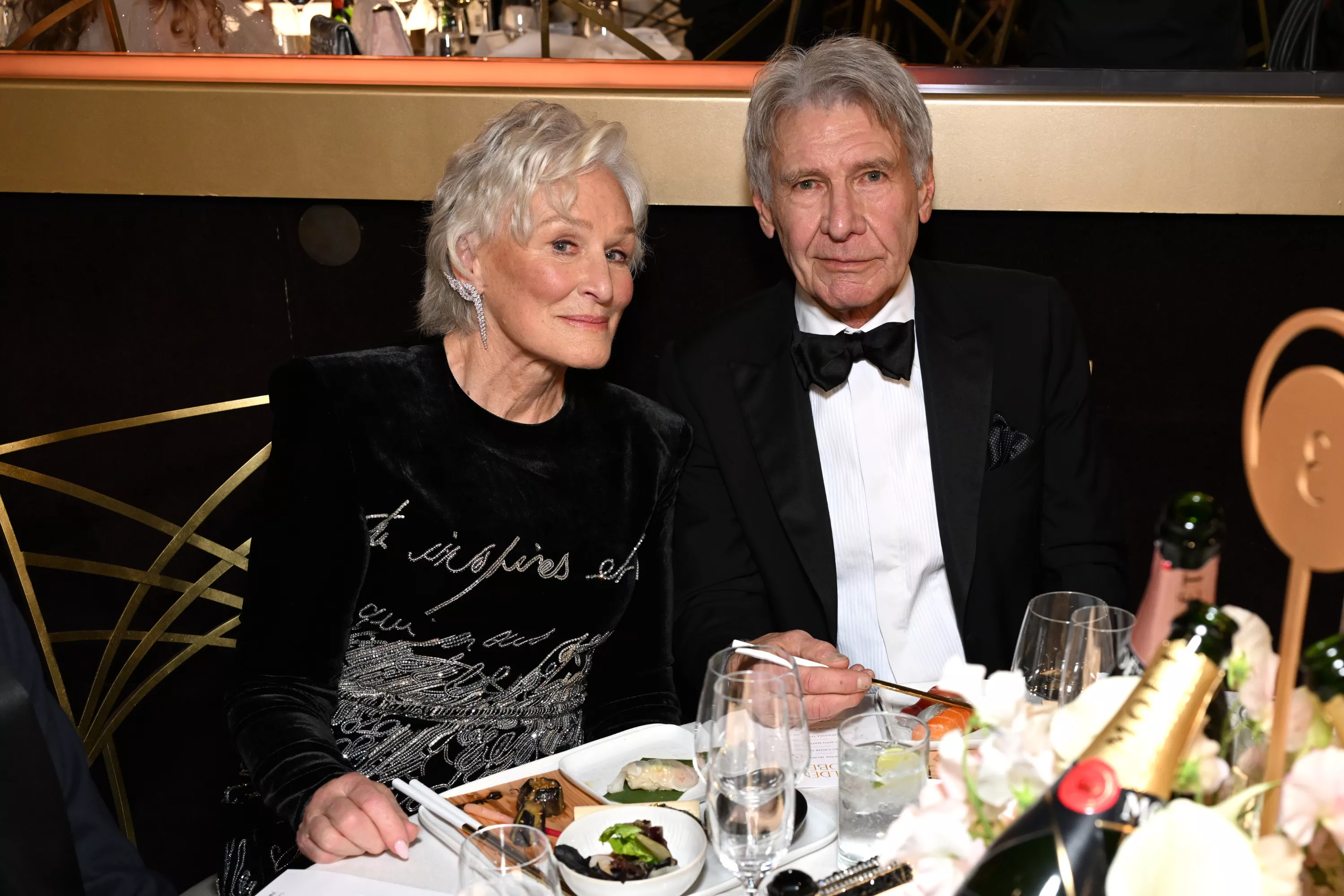 20 Hollywood legends who have never won an Oscar