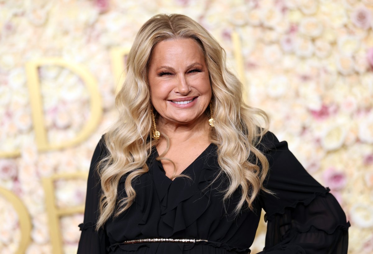 Jennifer Coolidge