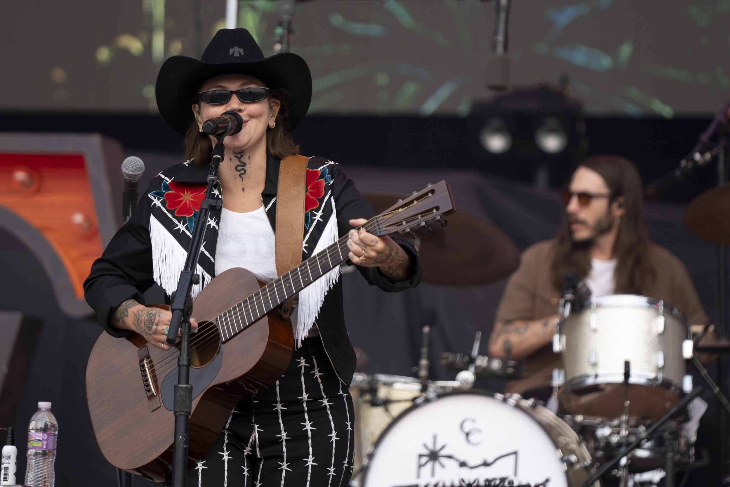 Rob Schneiders Daughter Elle King Reveals Uncommon Name of Newborn Son