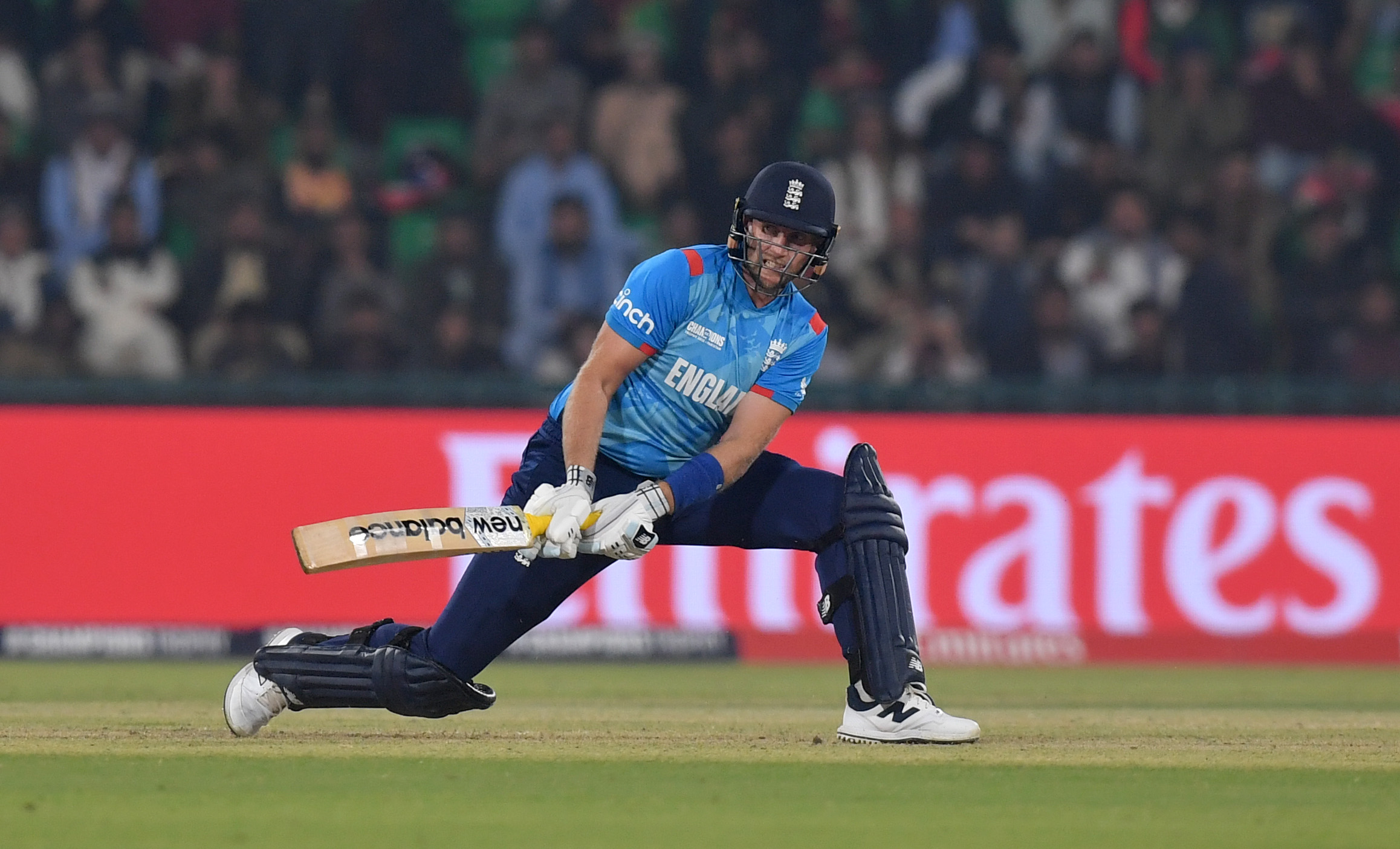 How to Watch England vs South Africa: Live Stream 2025 ICC Champions Trophy, TV Channel