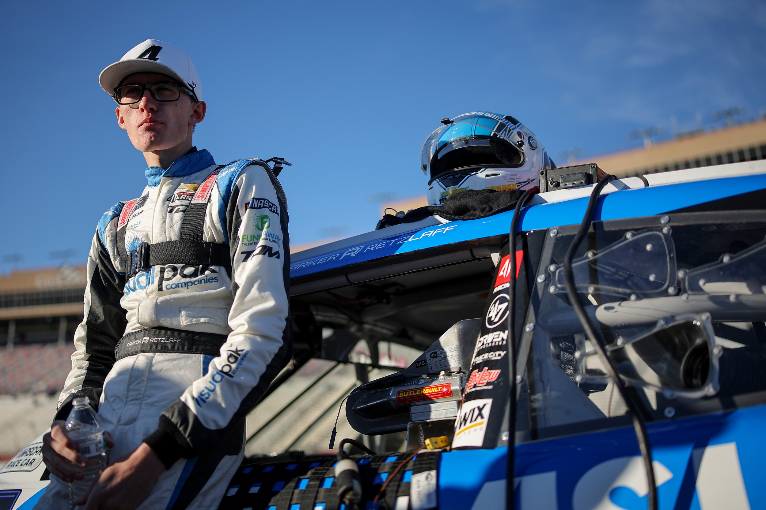 Parker Retzlaff Issues Apology After COTA Heartbreak - I Dont Even Know What To Say