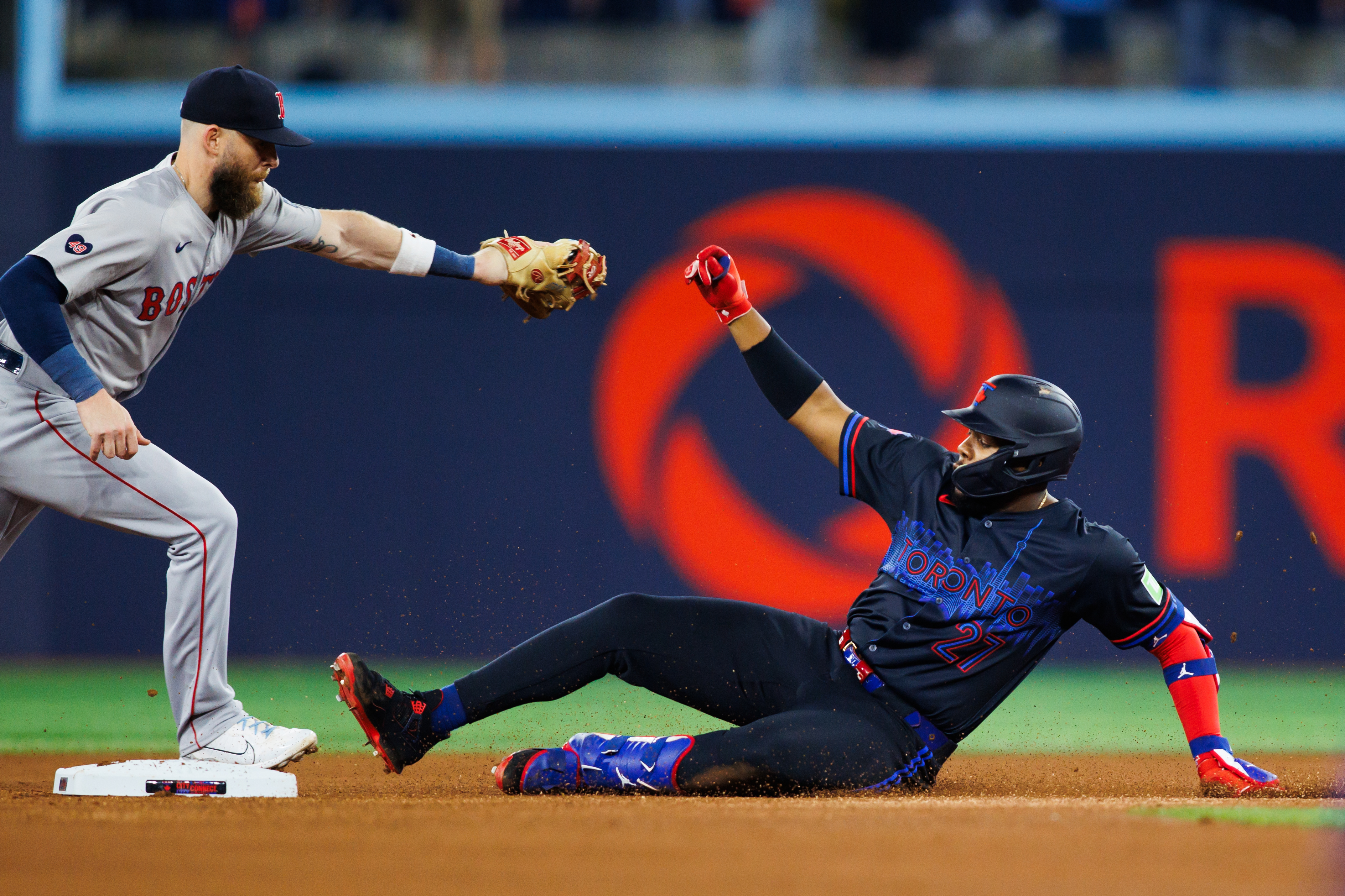 Blue Jays Predicted To Trade Vladimir Guerrero Jr. To Hated Division Rival