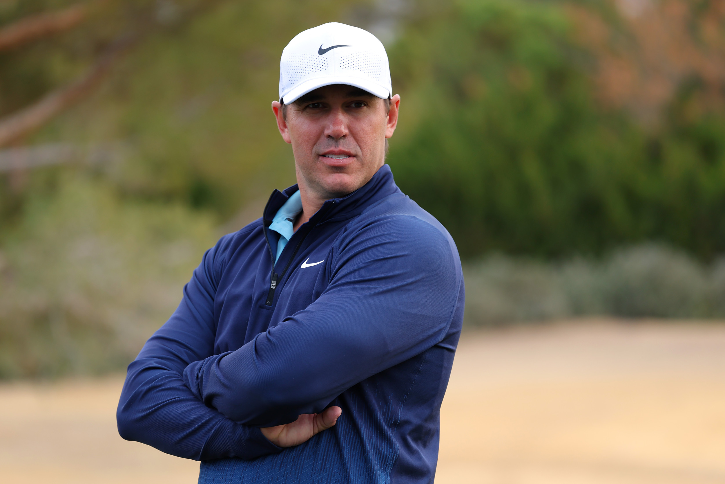 Brooks Koepka Reveals What TGL, LIV Golf Have Over the PGA Tour