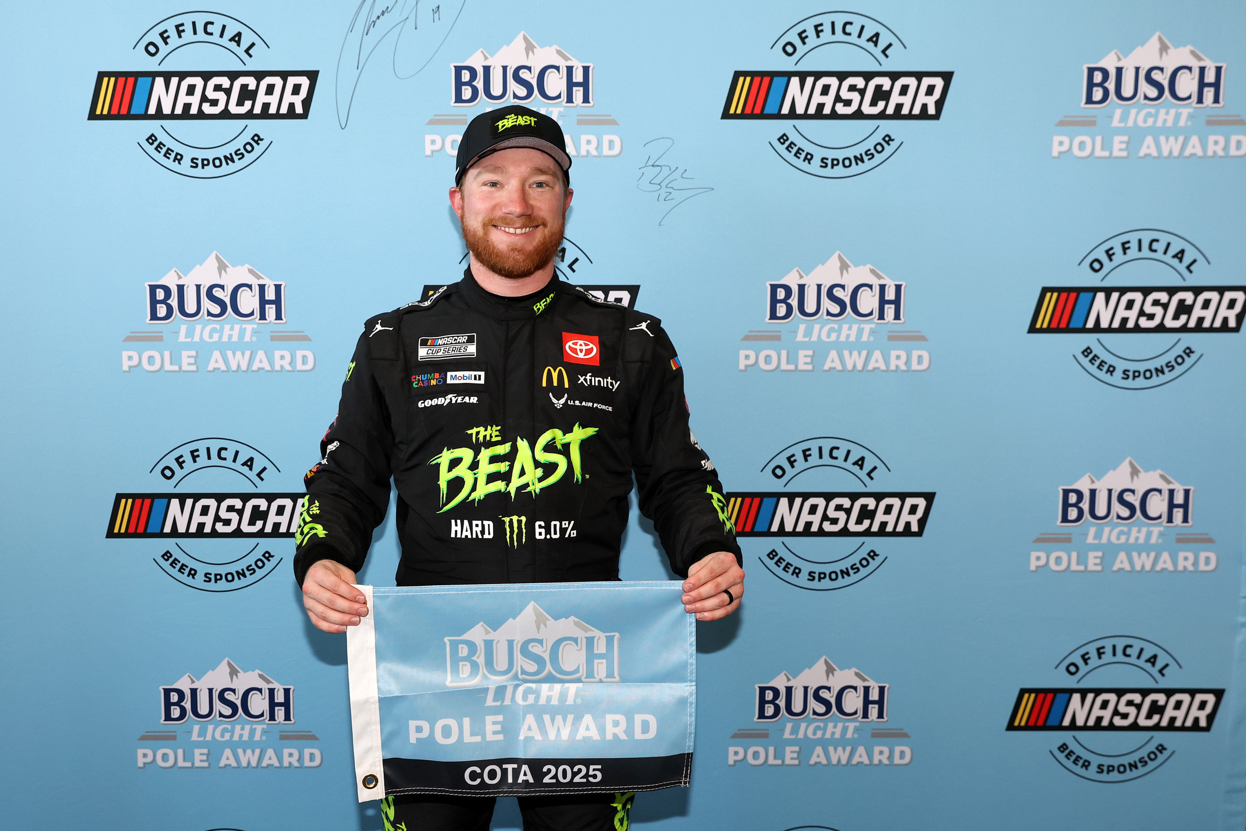 NASCAR: When And How To Watch EchoPark Automotive Grand Prix At COTA