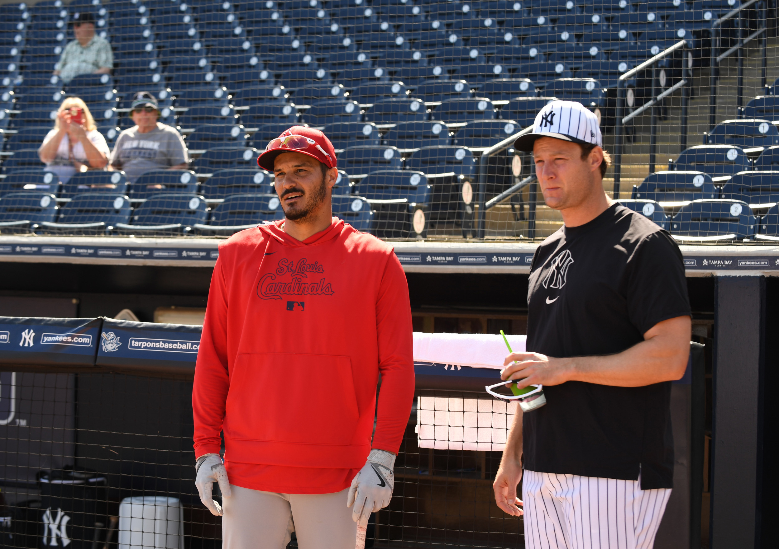 Yankees Predicted To Acquire $260 Million All-Star In Blockbuster Trade