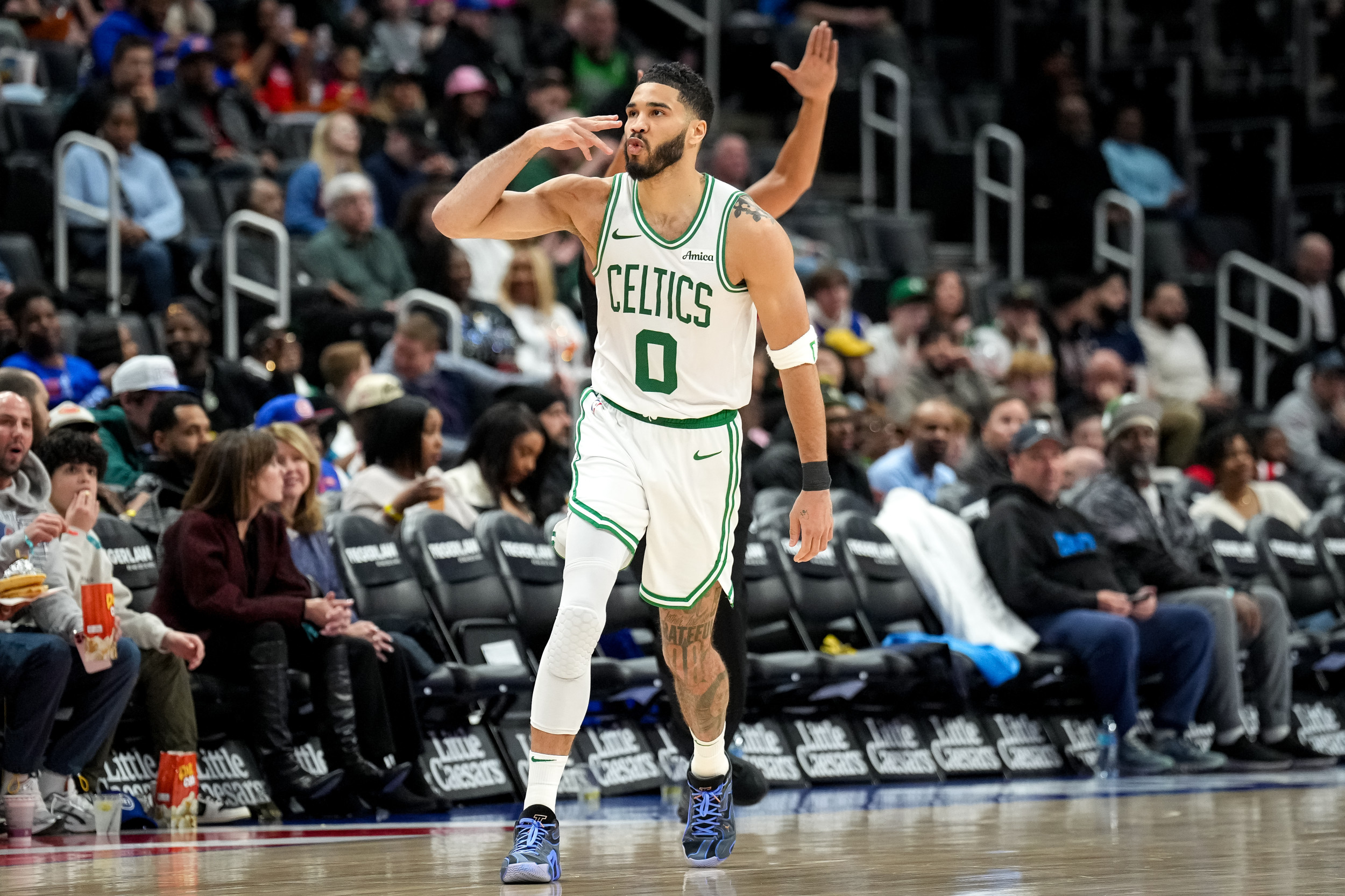 How to Watch Nuggets vs Celtics: Live Stream NBA, TV Channel
