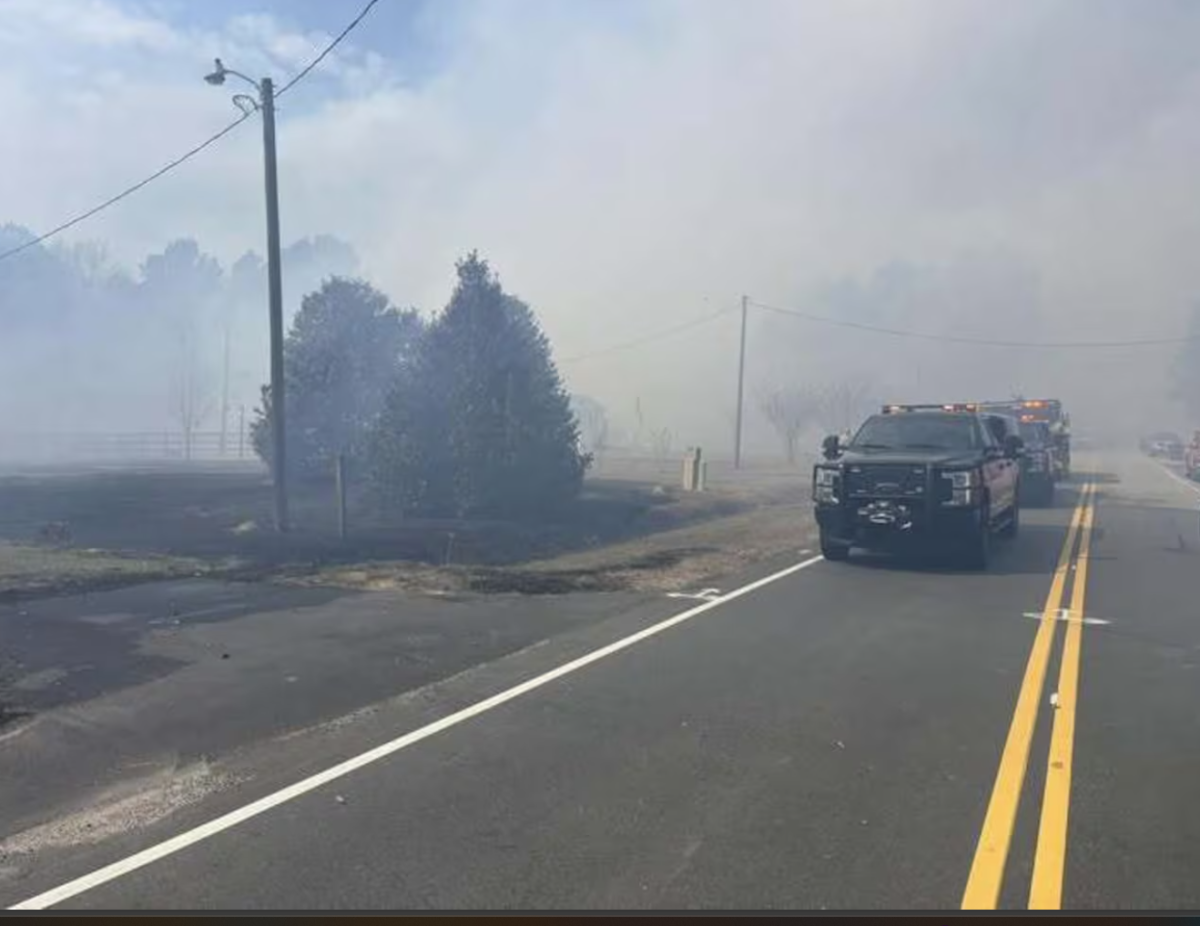 Horry County Fire Rescue