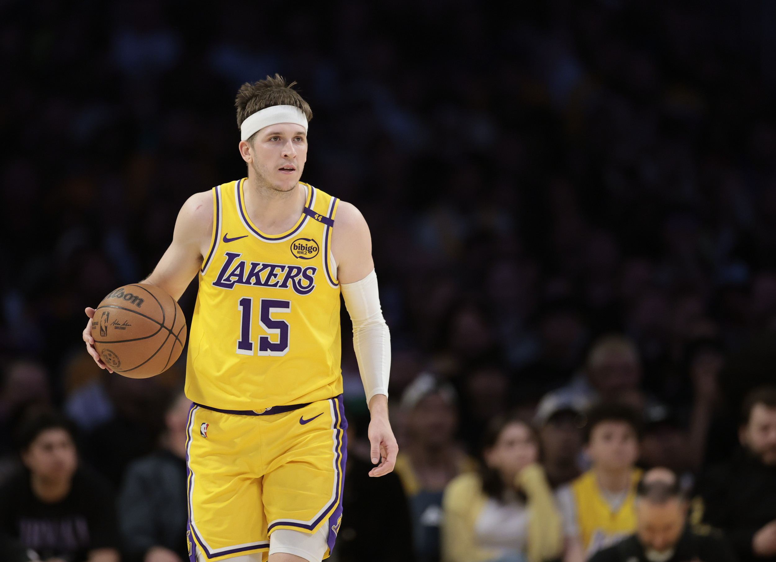 Is Austin Reaves Playing? Lakers Reveal Injury Status vs Clippers