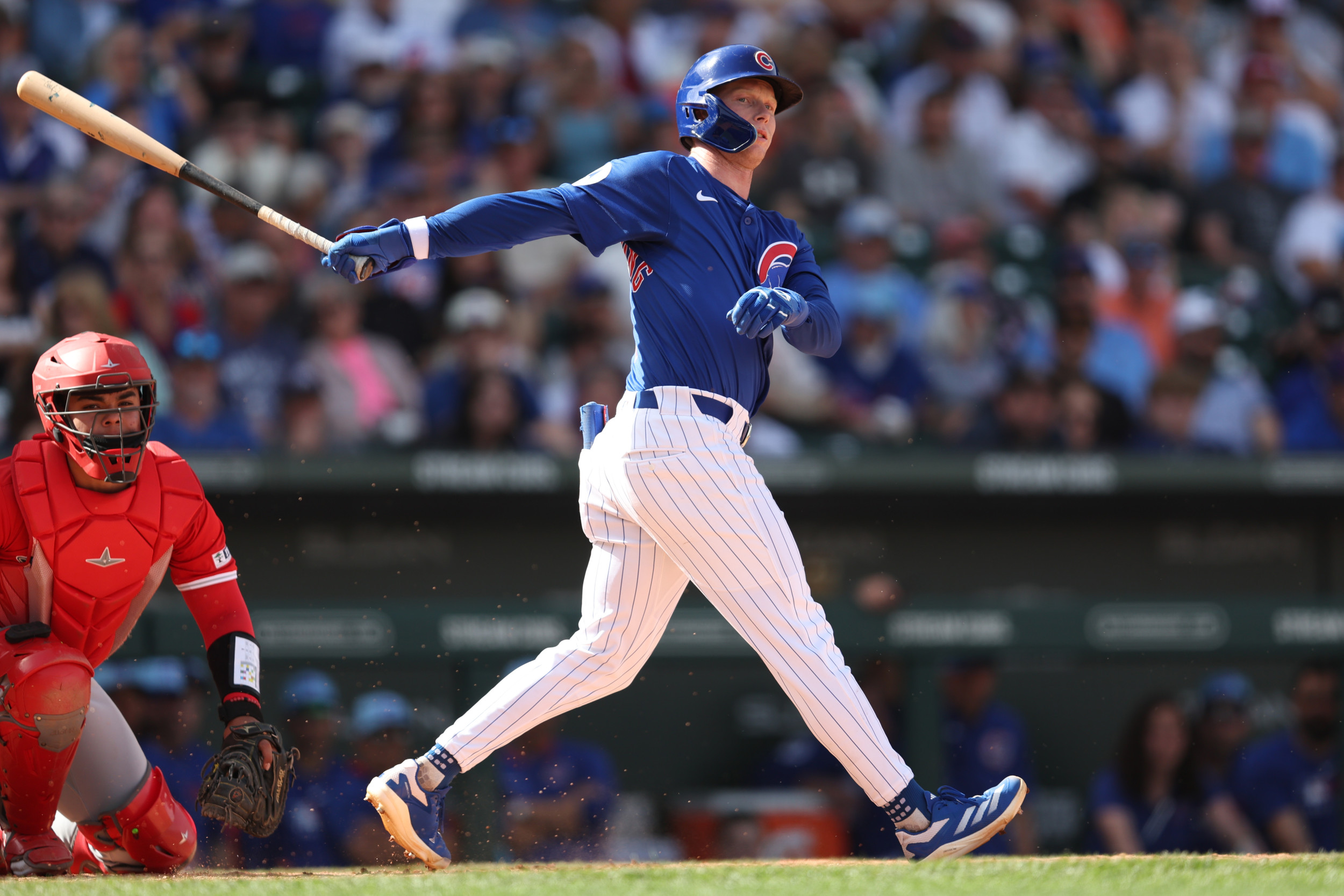 Chicago Cubs News, Scores, Rumors, Schedule, Highlights and More