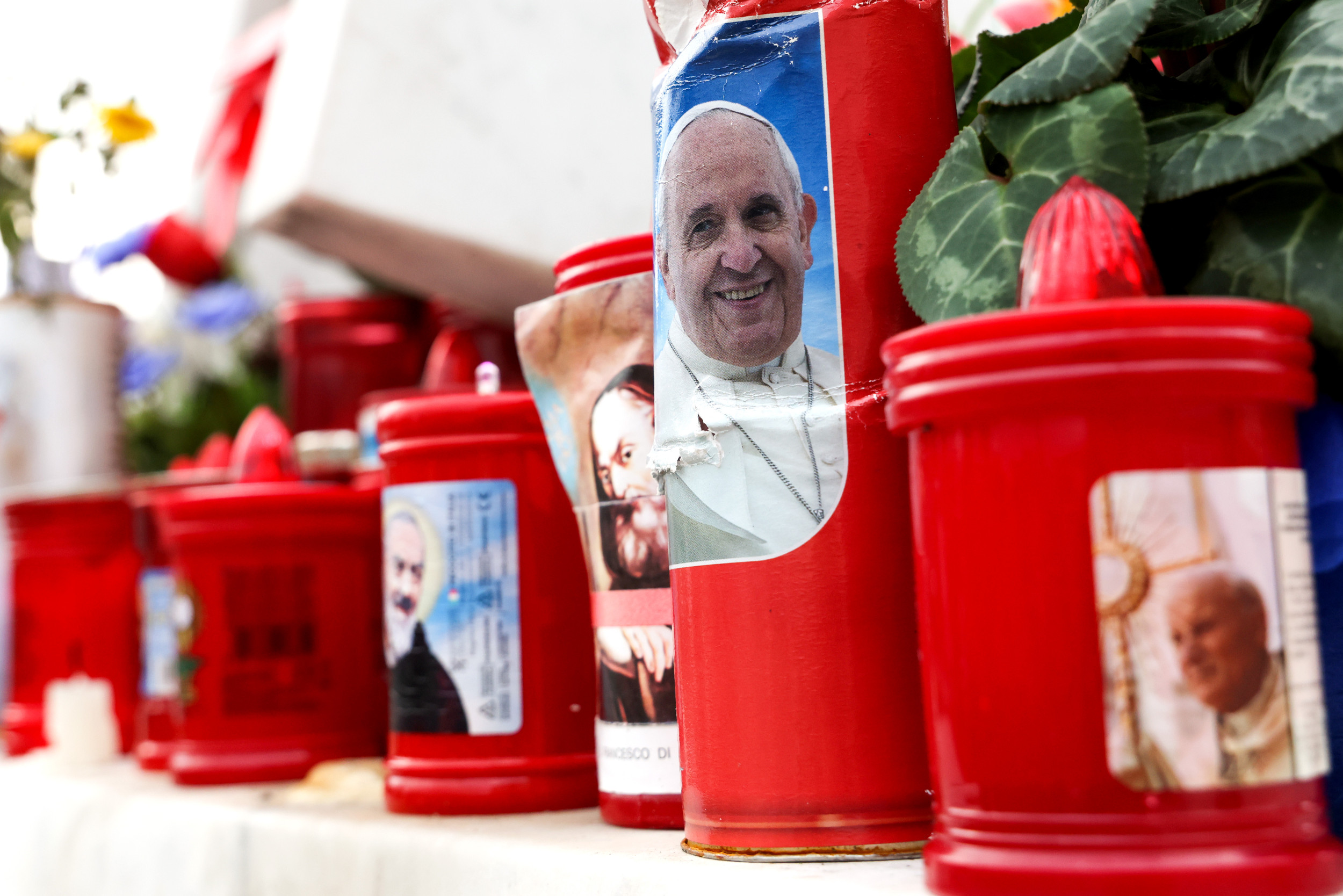 Pope Francis Health Update Vatican Says Prognosis Remains Guarded 0