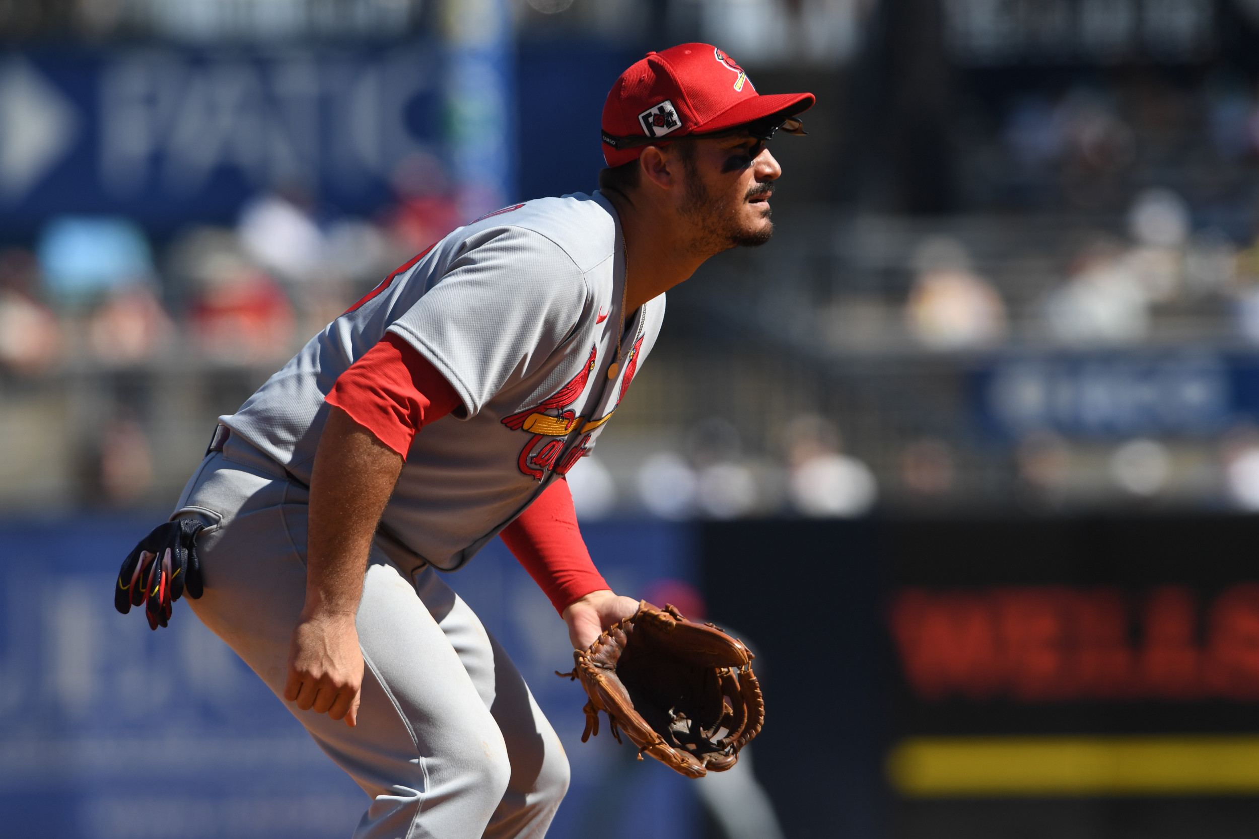 Cardinals Unlikely To Trade $260 Million Star In Shocking Move, Per Insider