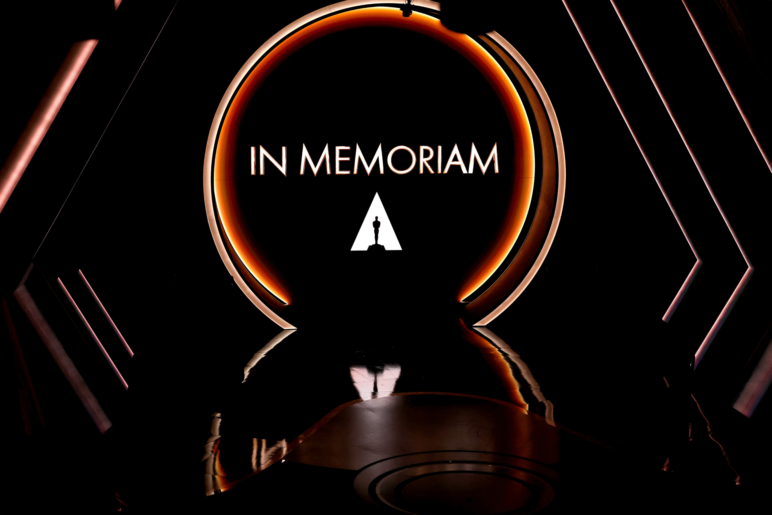 Celebrities Excluded from Oscars In Memoriam Sparks Fury