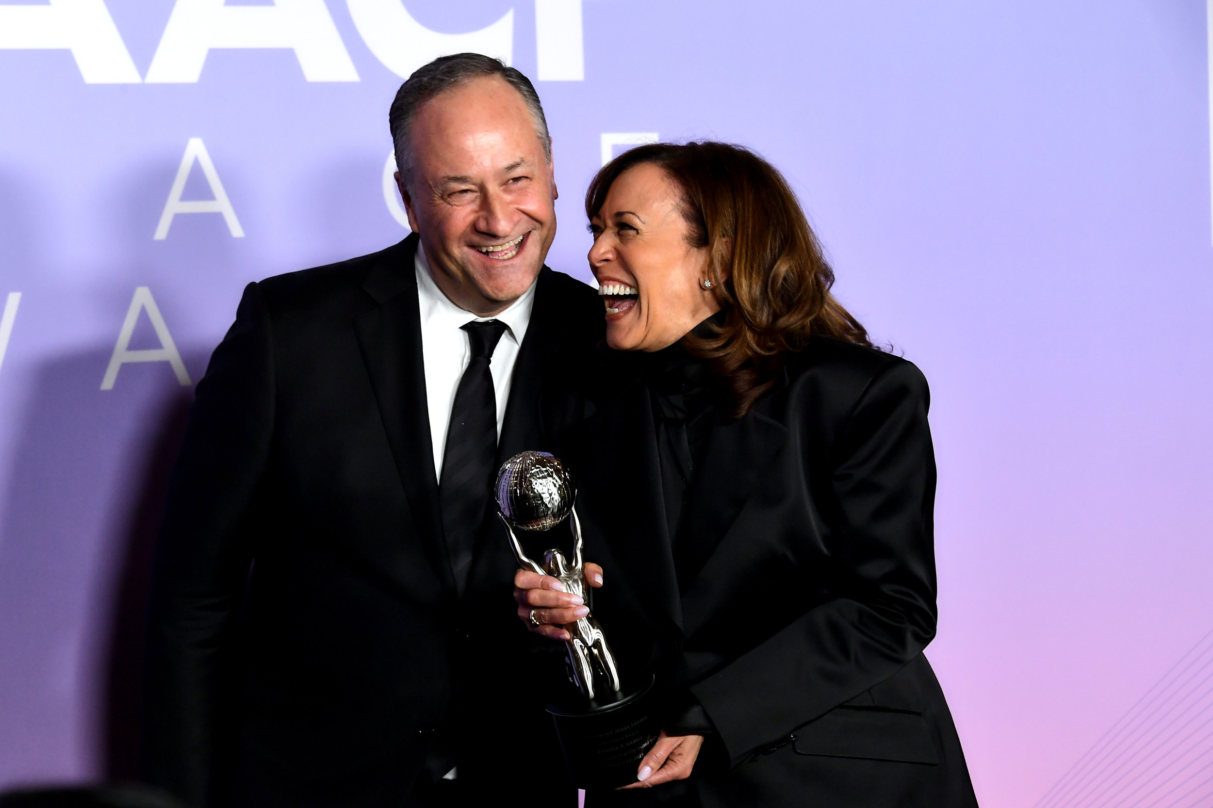 Kamala Harris pulls out of Oscars appearance, what we know