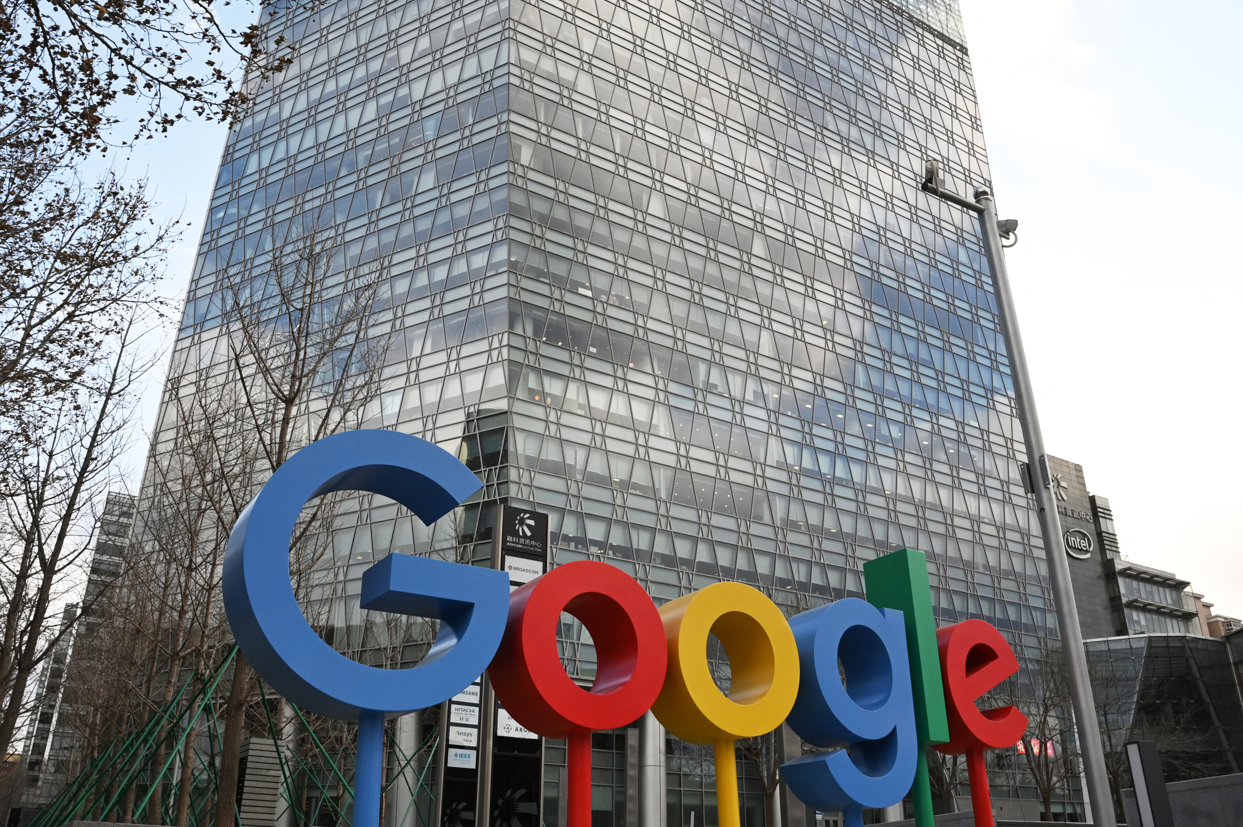 Google Petition Hits New Milestone After Pride, Black History Backlash