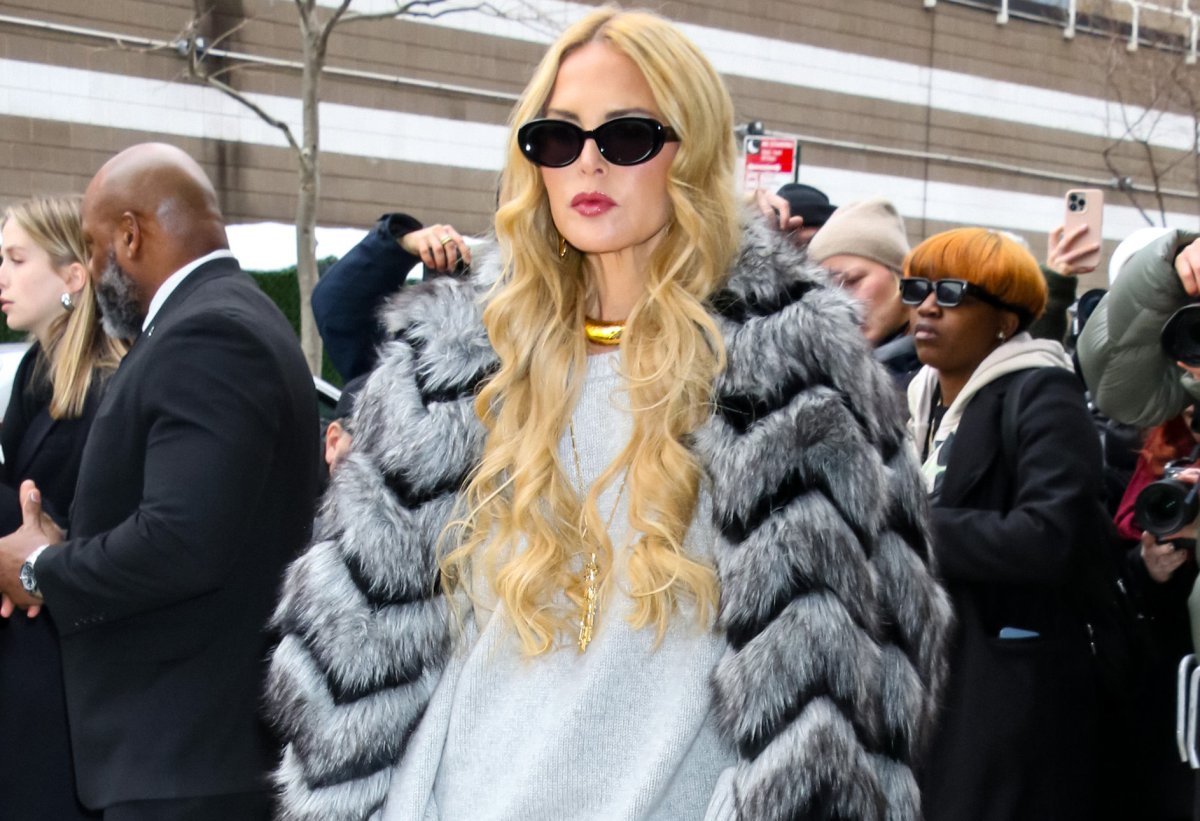 Rachel Zoe's Issues Serious Warning After Son Hospitalized for E-Bike ...