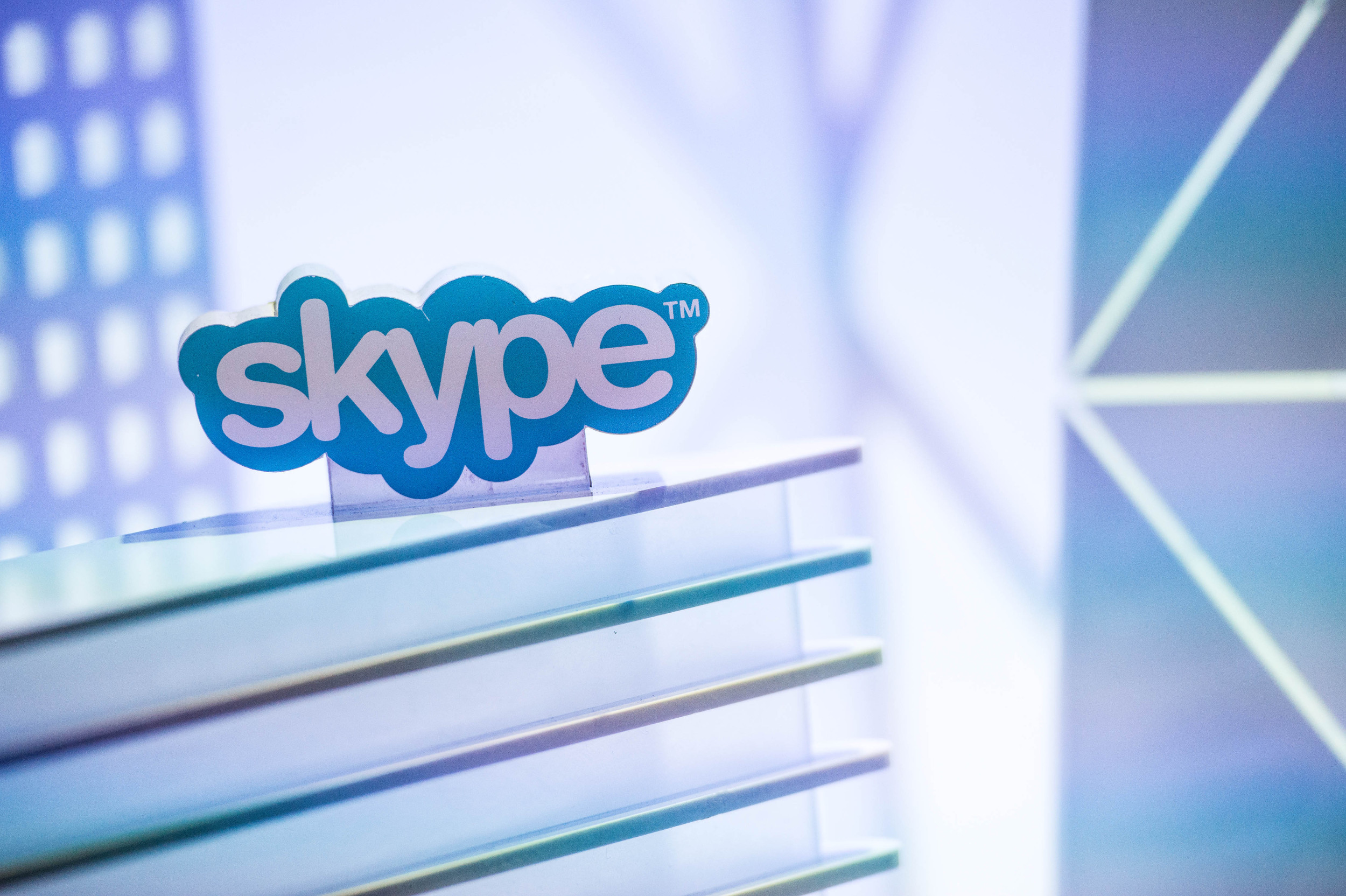 skype app