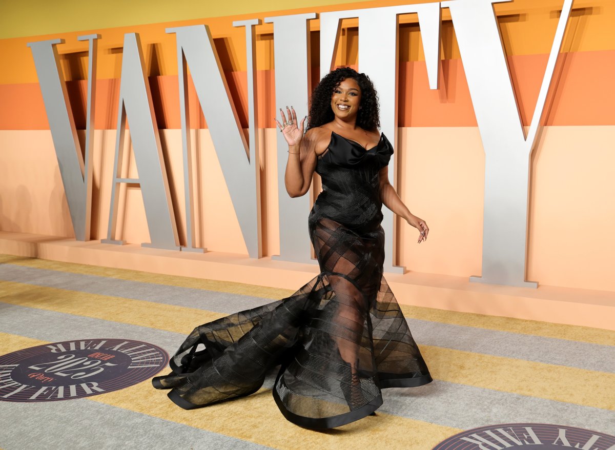 Lizzo