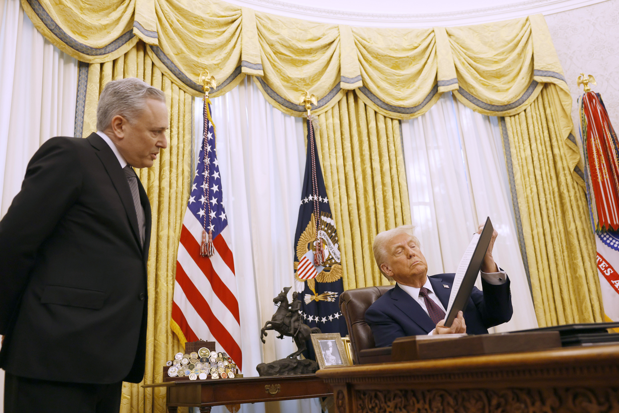 The Unexpected Twist: Trump Names A Bls Critic To A Top Job - uhauzhg