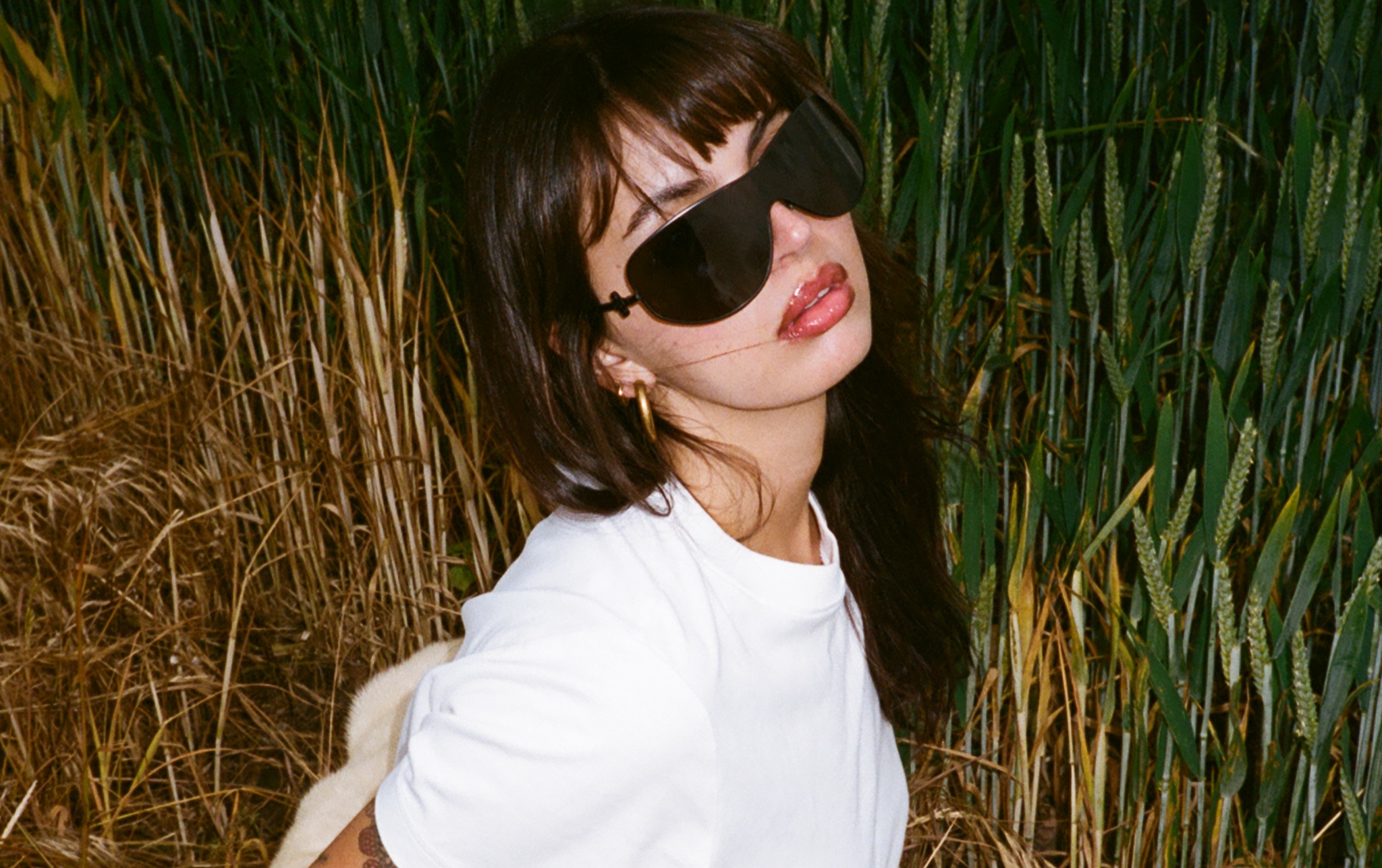 Rebecca Black Brings Salvation to Pop Music