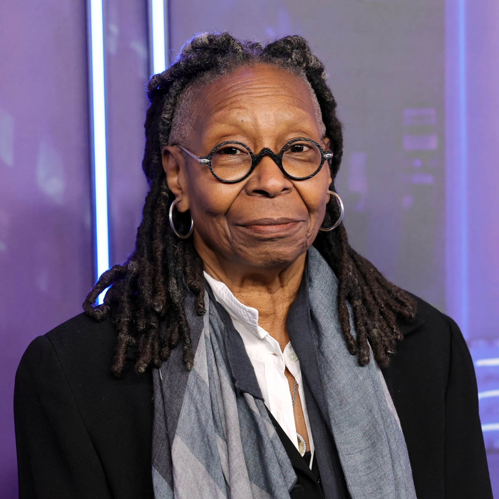 Whoopi Goldberg's Health Issues Through the Years - Newsweek