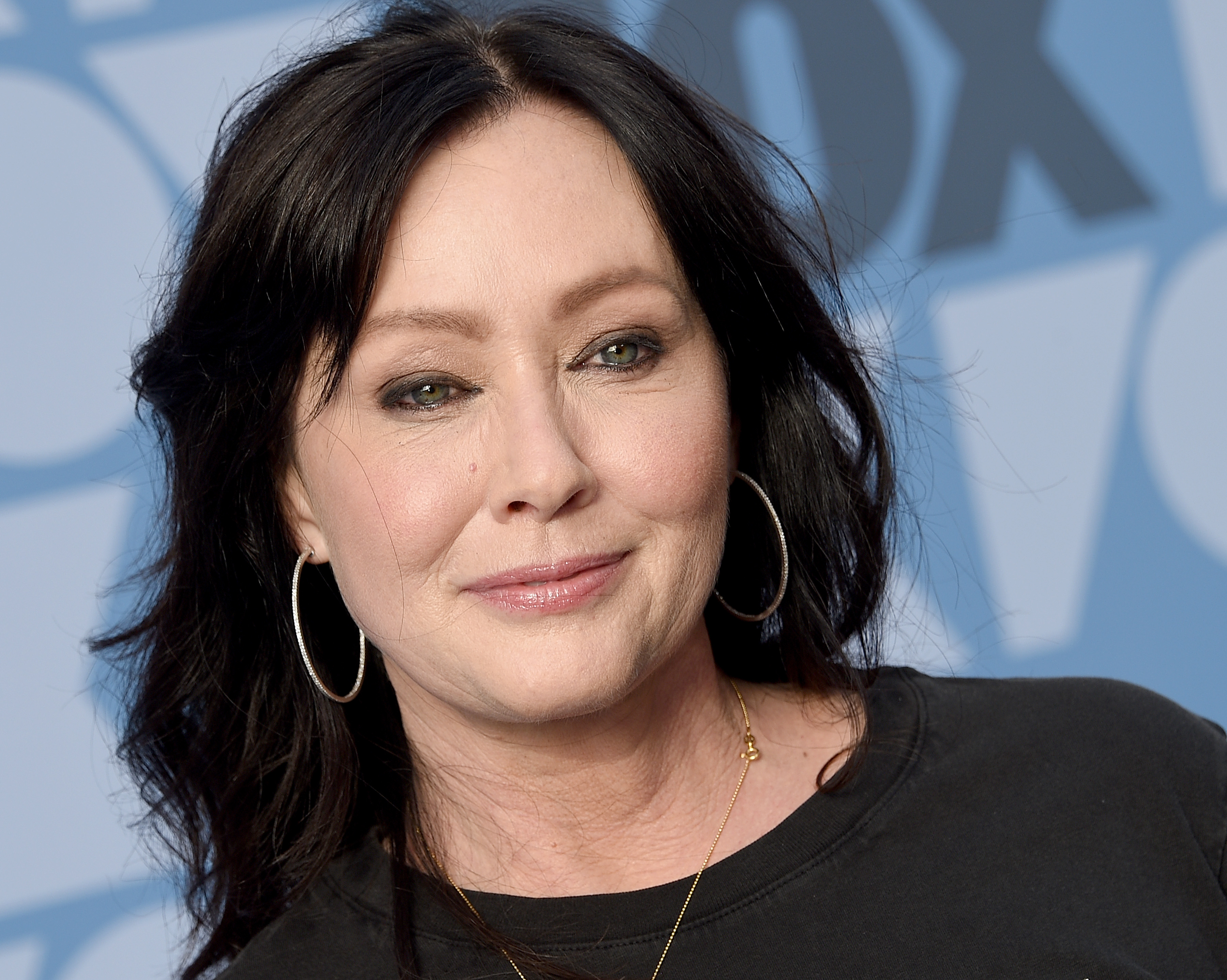 Shannen Doherty's rep addresses Oscars 'in memoriam' snub