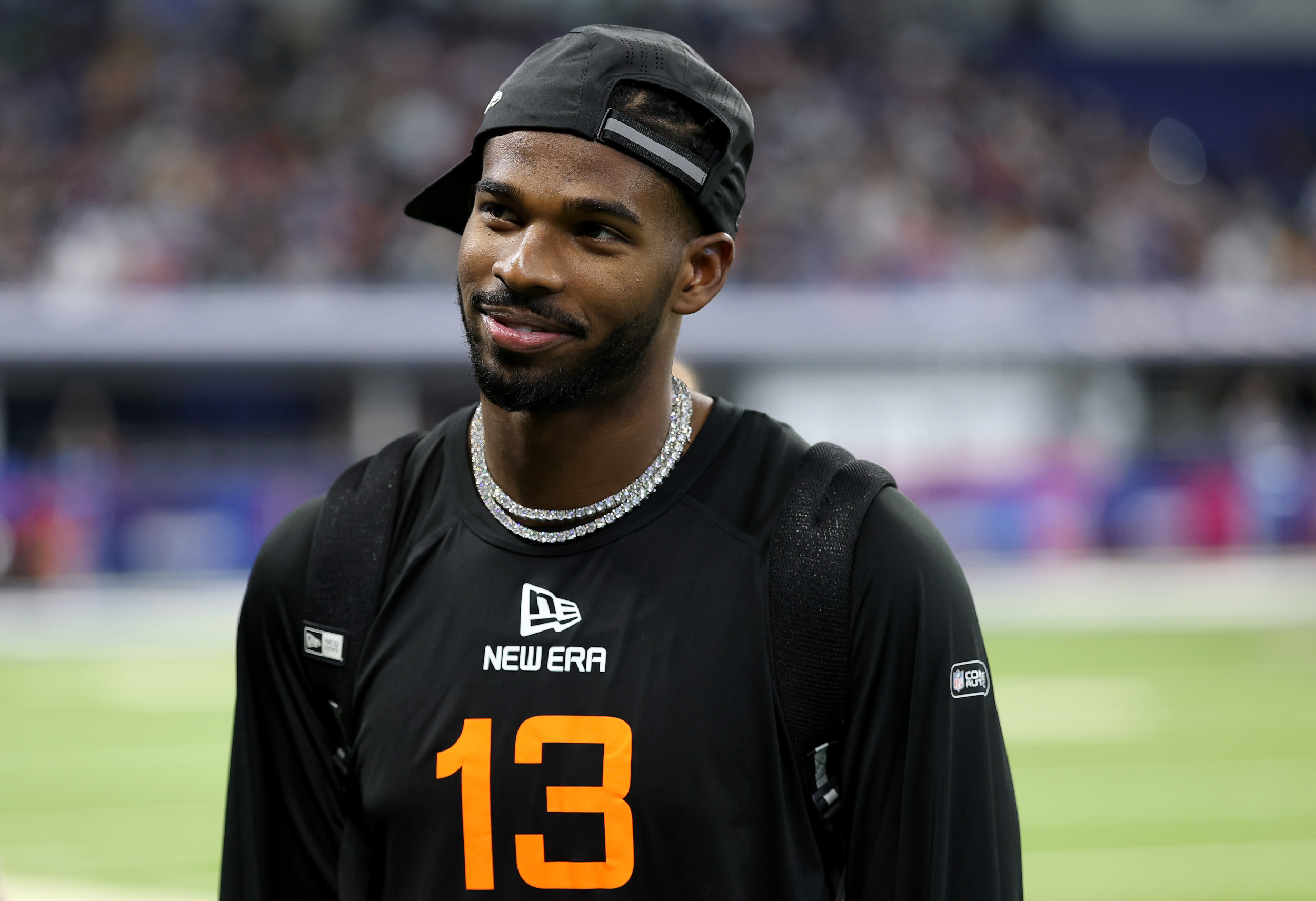 Giants Expected to Target Shedeur Sanders in 2025 NFL Draft