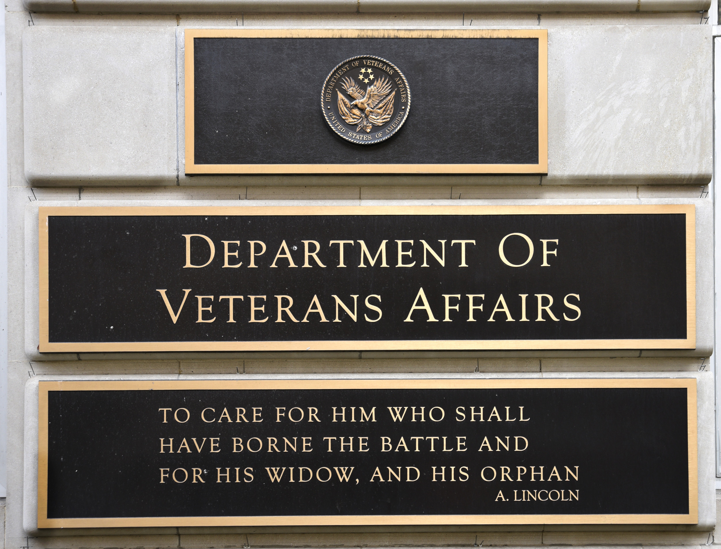 Budget Cuts May Impact Veterans Care and Other Services