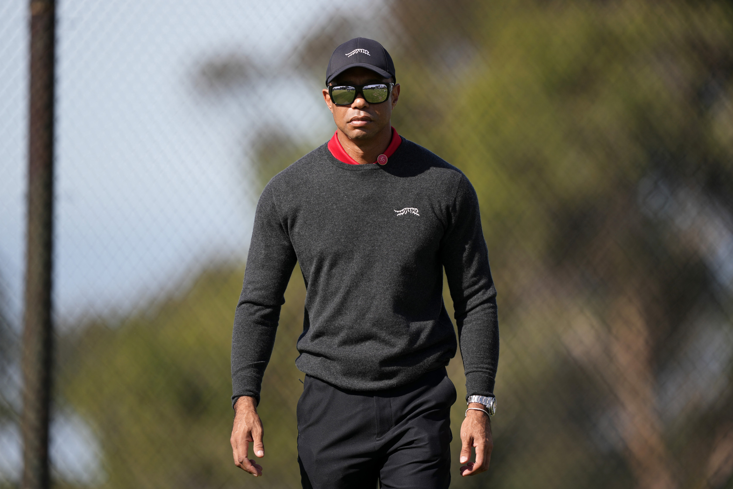 Tiger Woods' PGA Tour Return at The PLAYERS Rumors Fly Amid Seminole GC ...