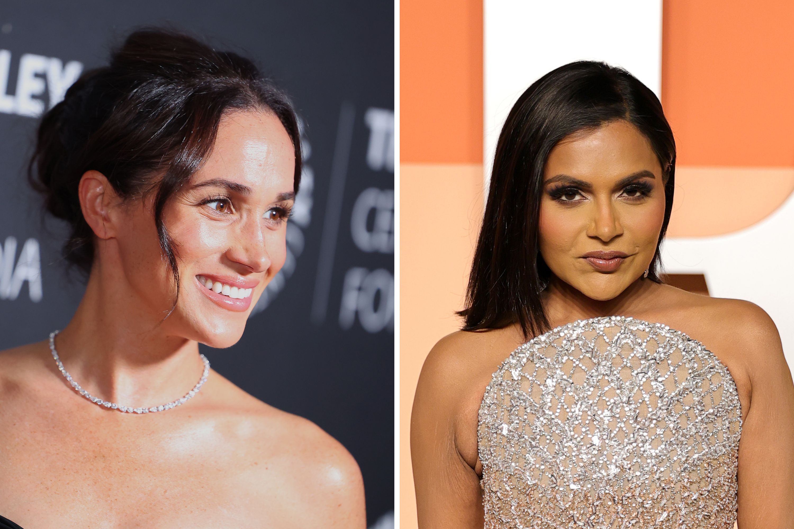 Meghan Markle's awkward mix-up that celebs took "very personally"