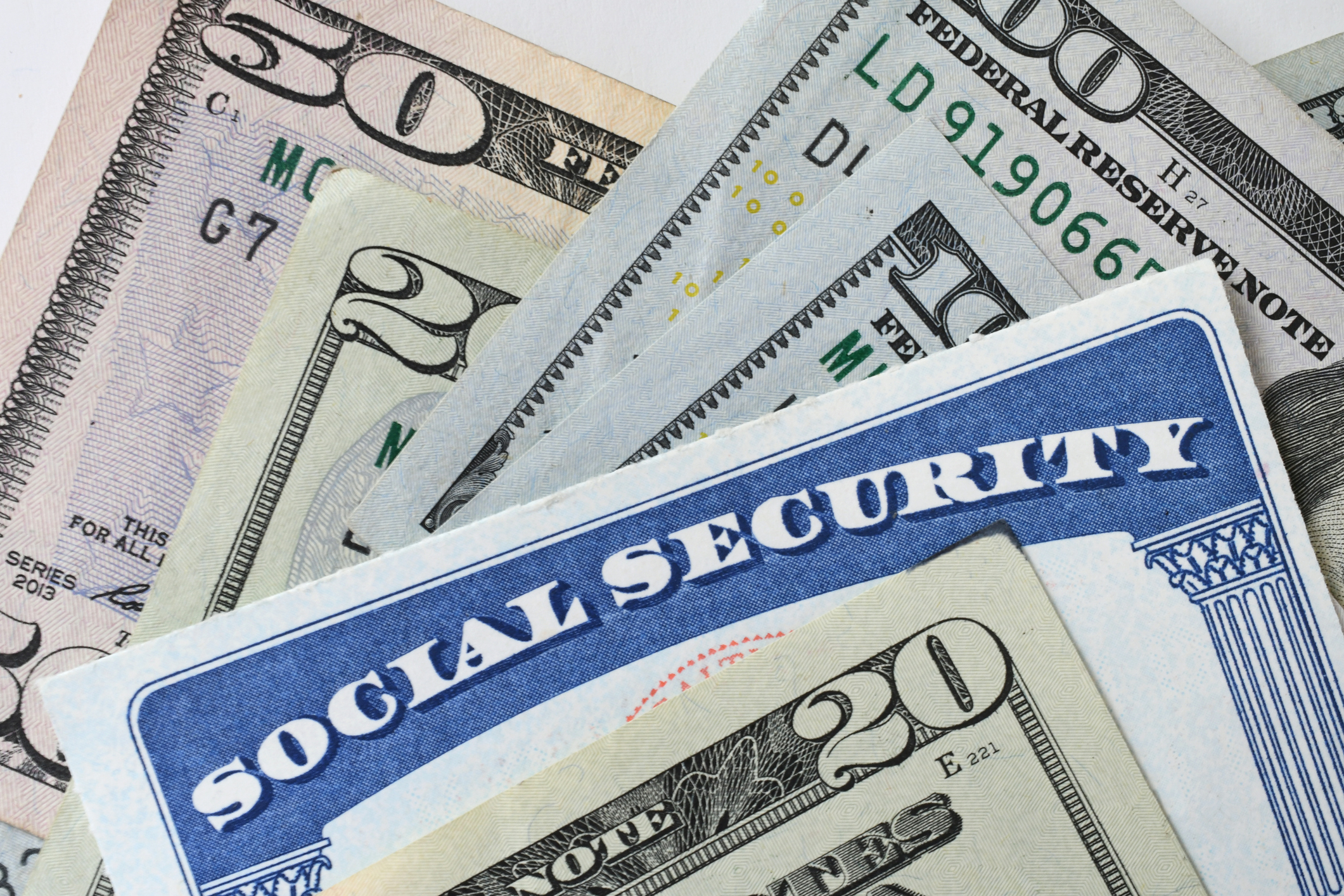 Social Security Details $800 Million In Savings