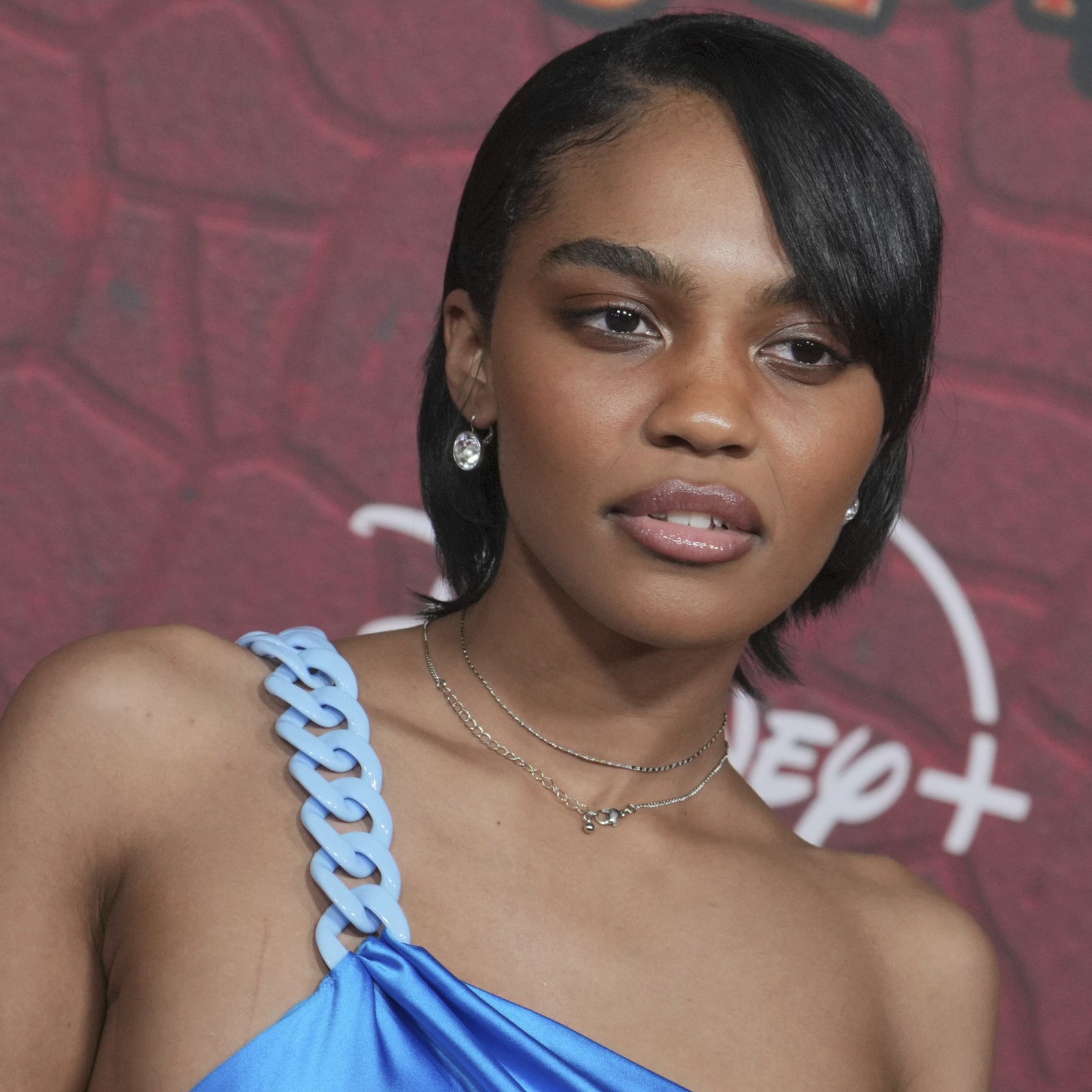 Disney Star China McClain Under Fire Over Turtle Video - Newsweek