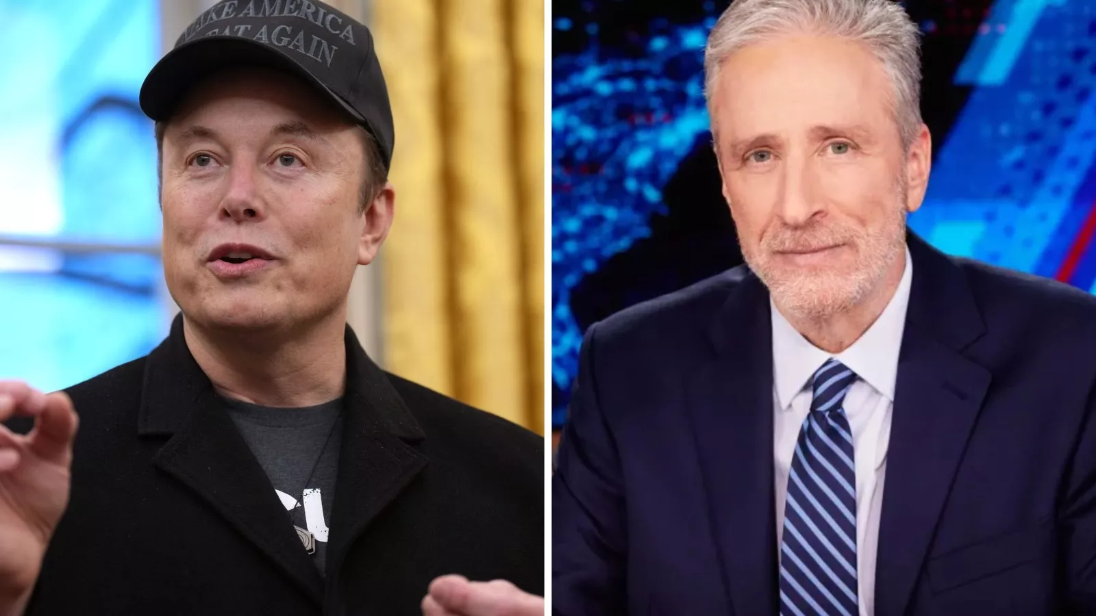 Is Elon Musk Going on Jon Stewart? What We Know - Newsweek