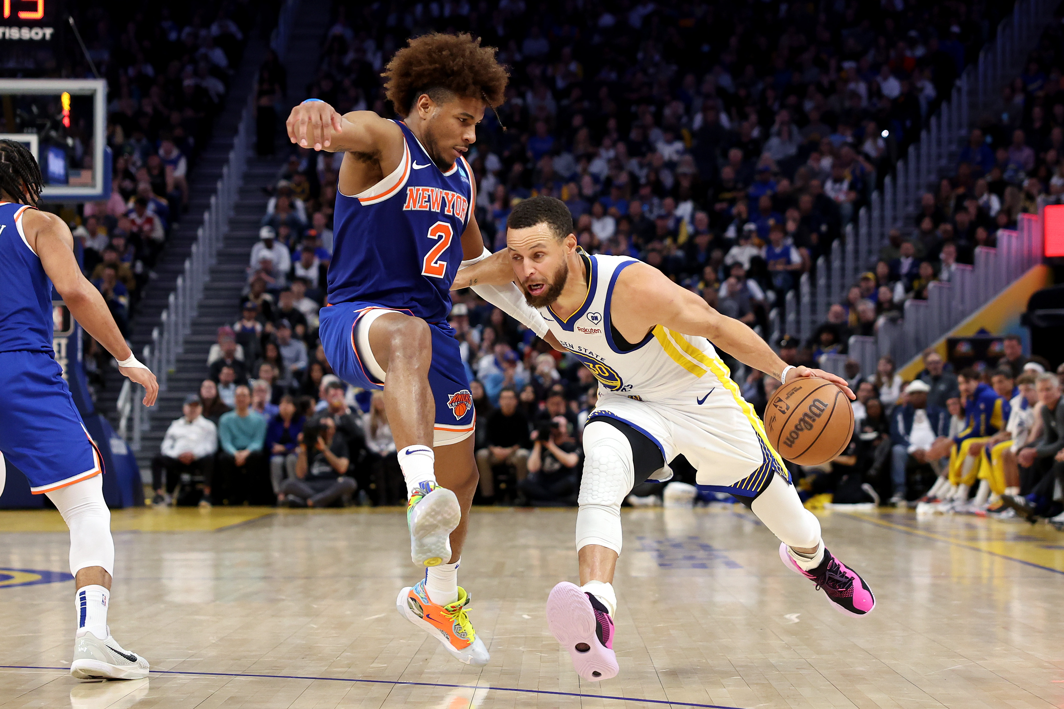 NBA Prop Picks for March 4: Warriors vs. Knicks Betting Preview