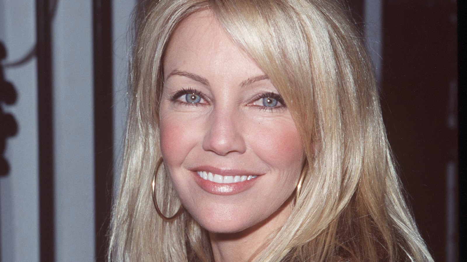 How Old Is Heather Locklear Now 52