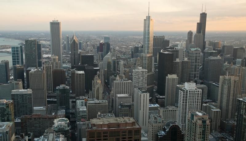 Chicago Chicago