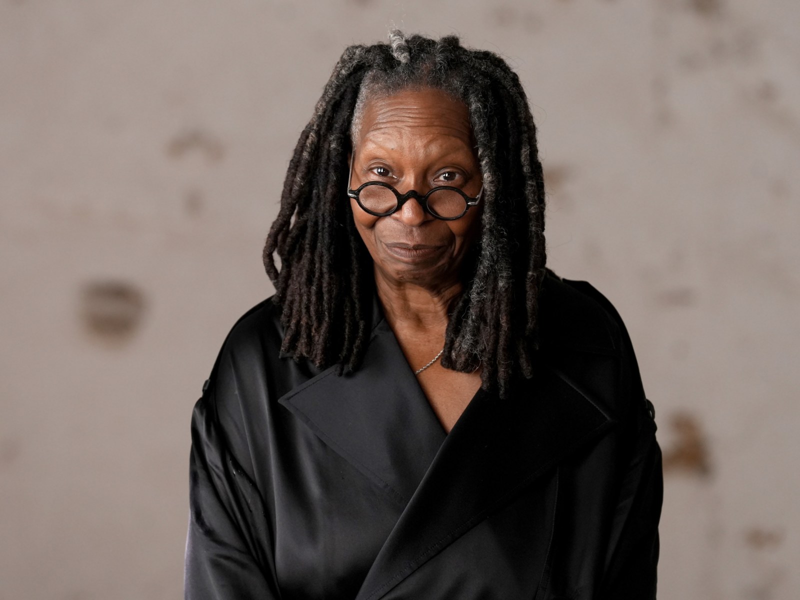 Whoopi Goldberg Issues Bold Warning to 'The View' Fans - Newsweek