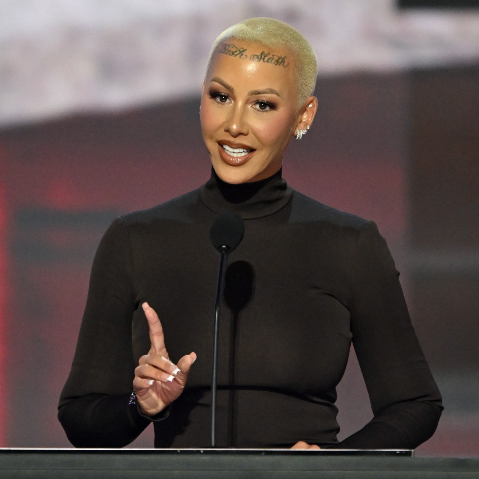 Umber Roses Amber Rose Actress _ Amber Rose Biographie – ULON