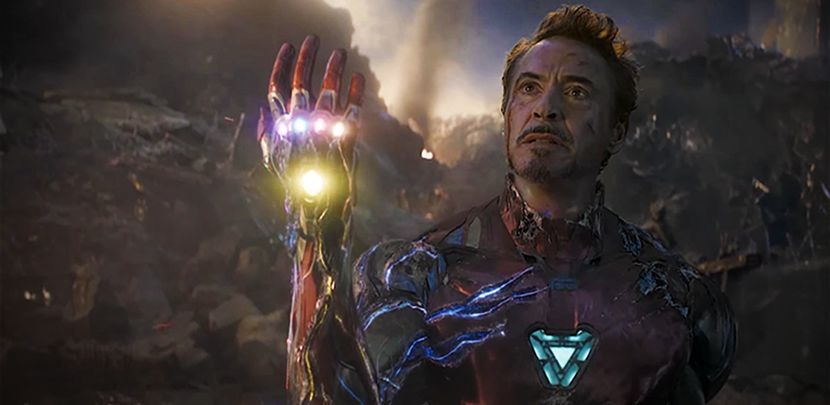 Robert Downey Jr. Cast as New MCU Villain