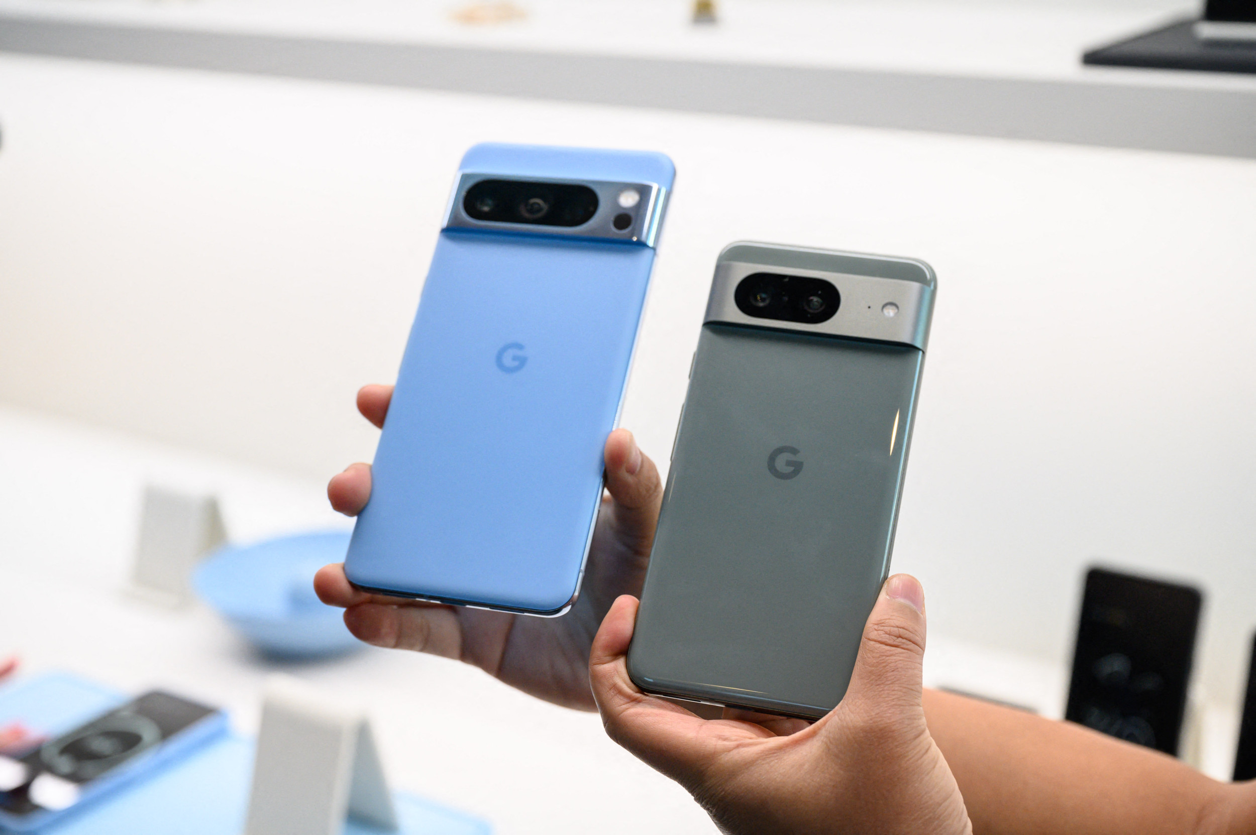 Google Reacts to Scams on Android and Pixel Phones