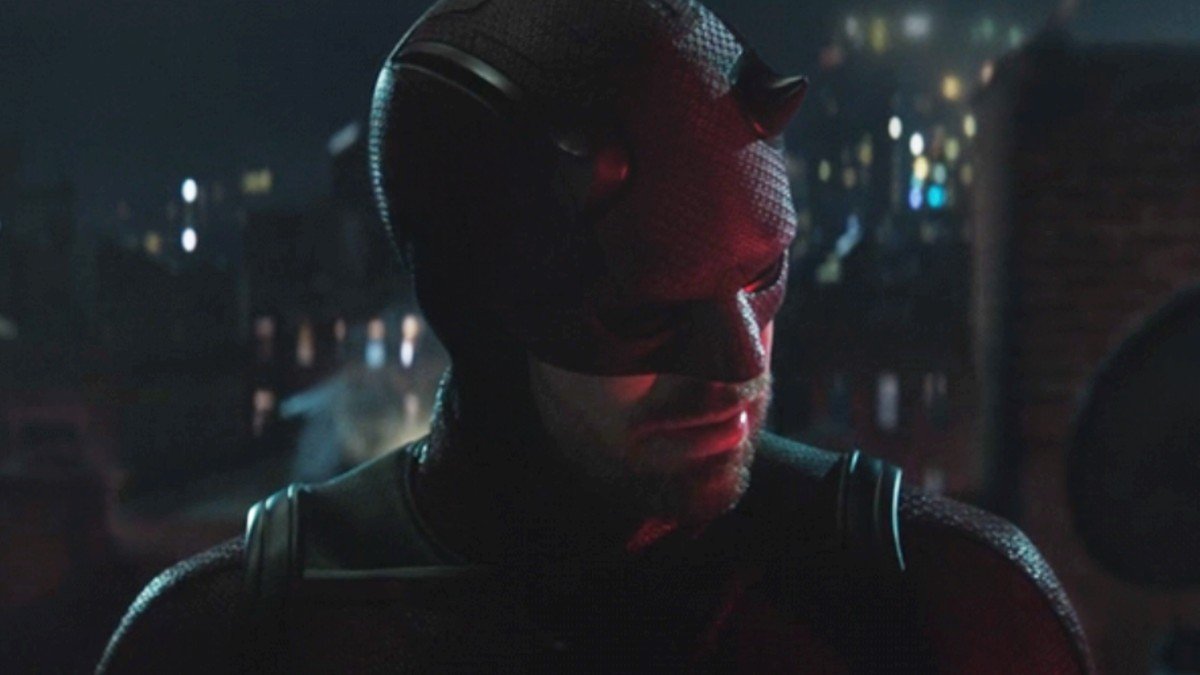 Top 5 Best Moments in 'Daredevil: Born Again' Premiere - Newsweek