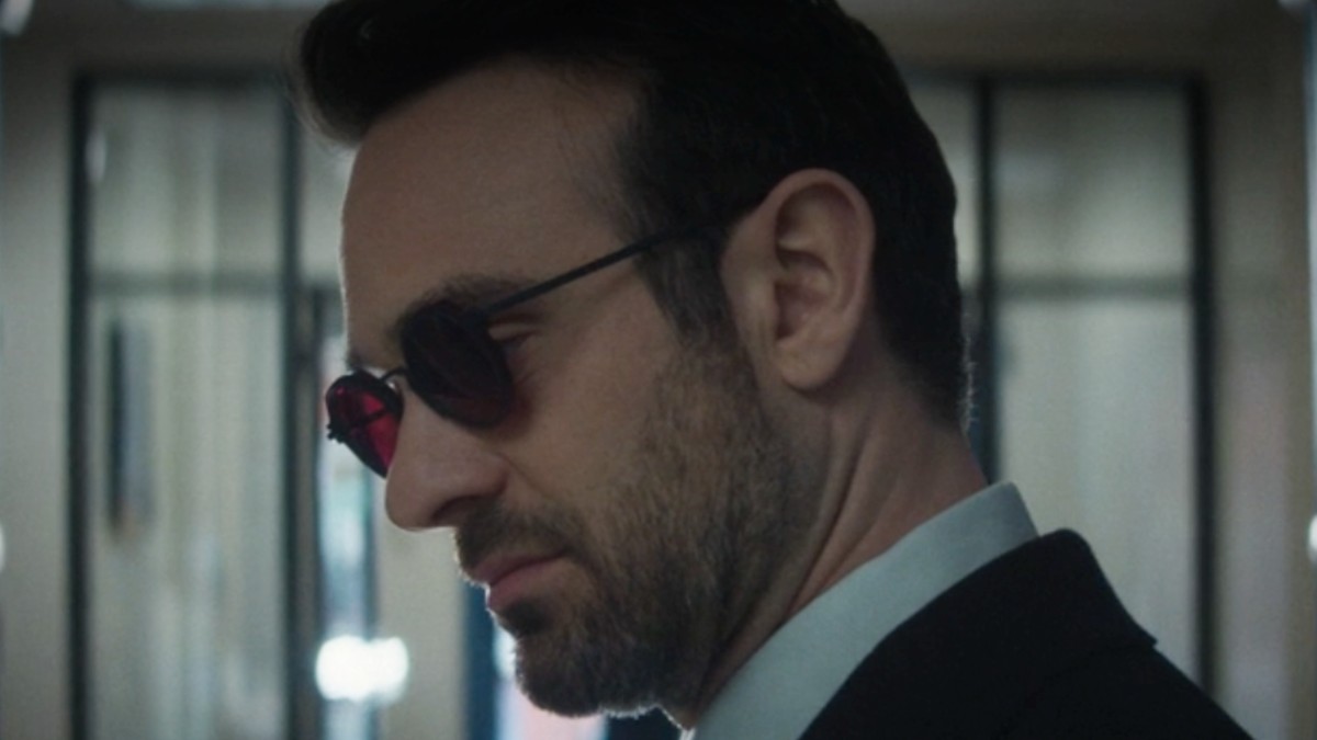 Daredevil: Born Again Episode 2 Recap: Optics