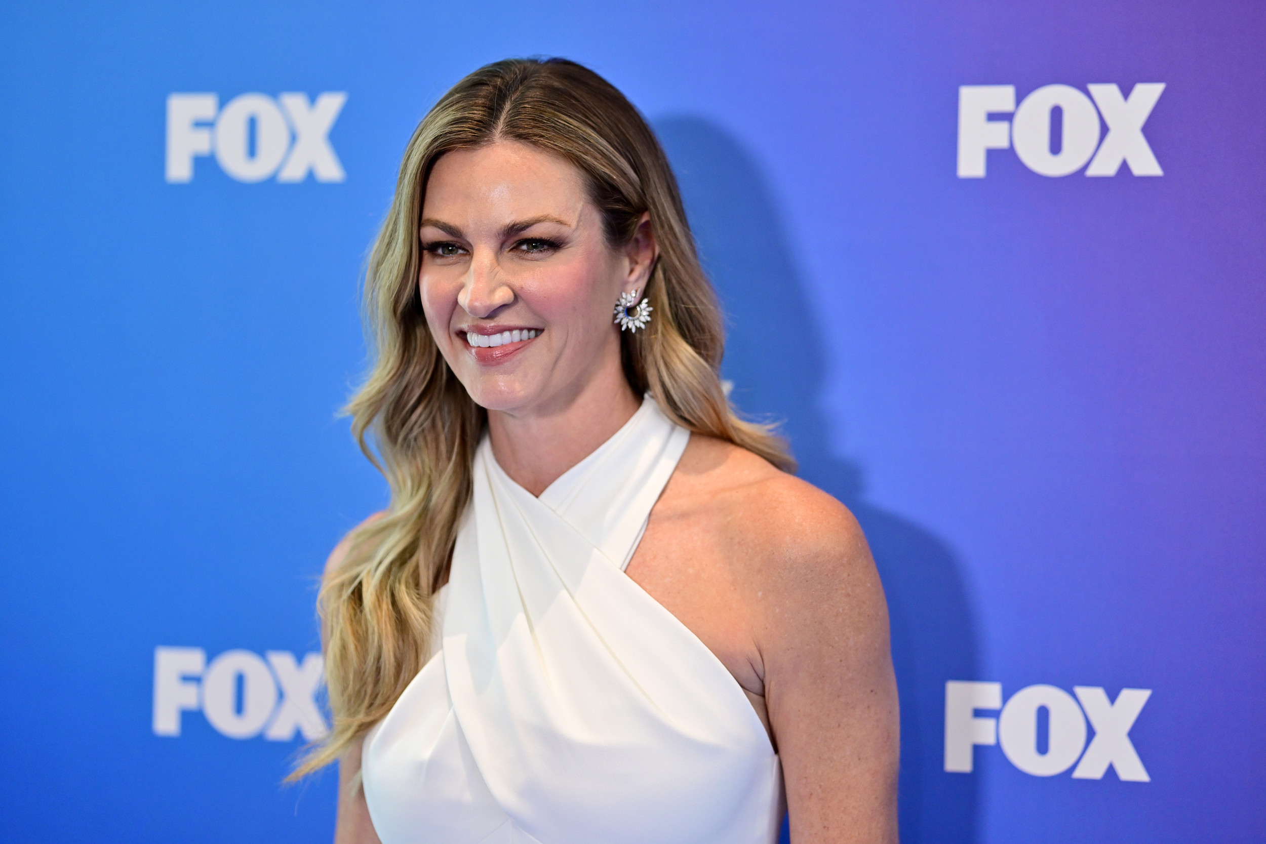 Erin Andrews Opens Up About Frightening Health Scare: Precancerous Spot Diagnosis