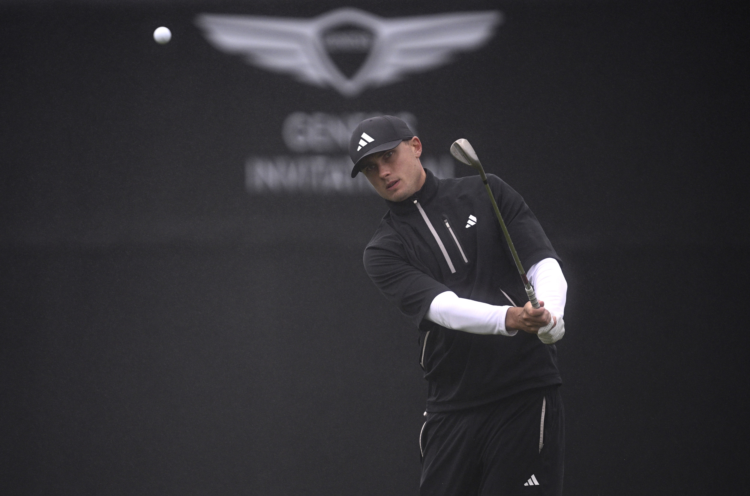 Ludvig Aberg Details Plans to Dethrone Scottie Scheffler at The Masters