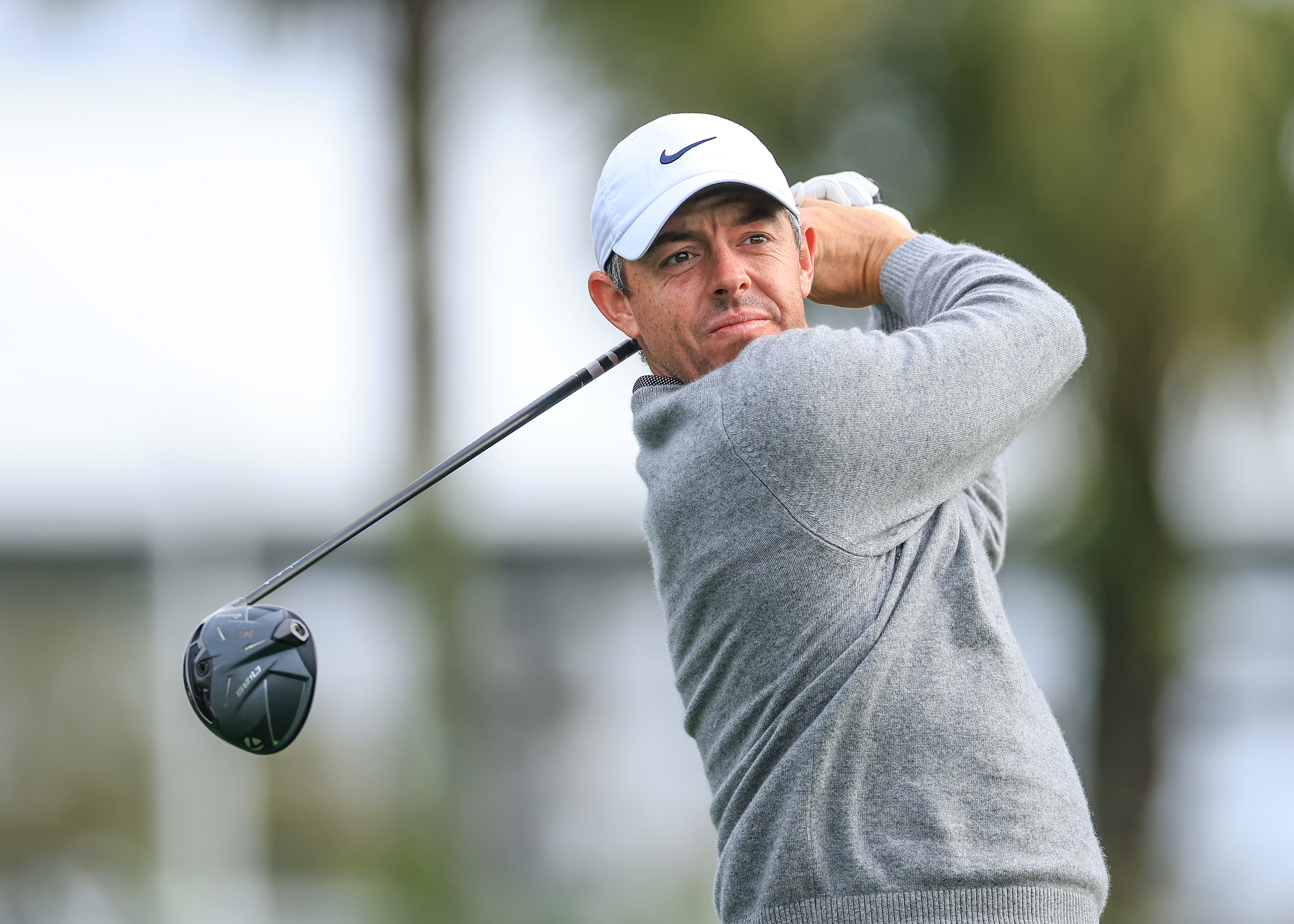 Rory McIlroy Shares Schedule Leading to The Masters, But Theres a Catch