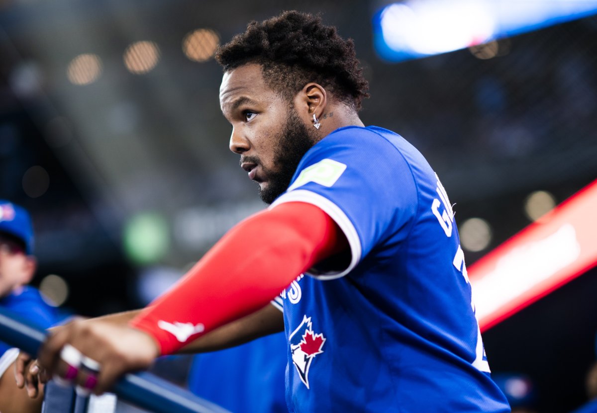 Blue Jays Tabbed Favorites In $480 Million Free Agency Sweepstakes For Star  - Newsweek