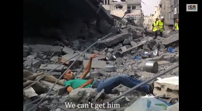 Gaza video
