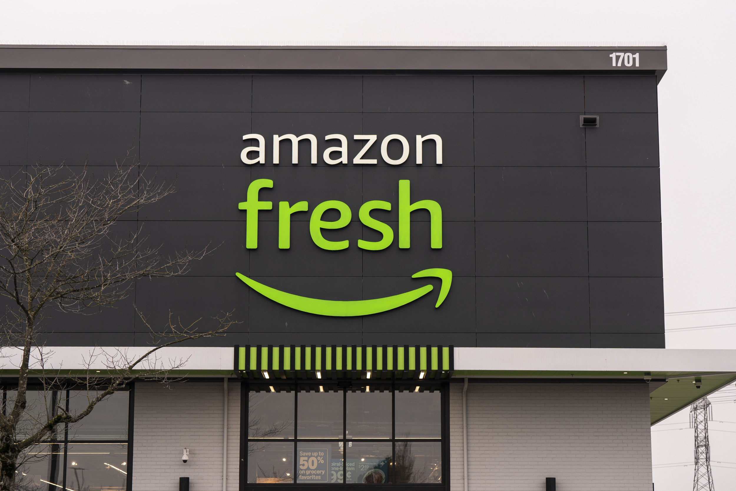 Nationwide Amazon Cookie Recall As FDA Sets Highest Risk Level